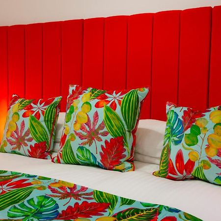 Ardtorna Hotel Benderloch Bagian luar foto