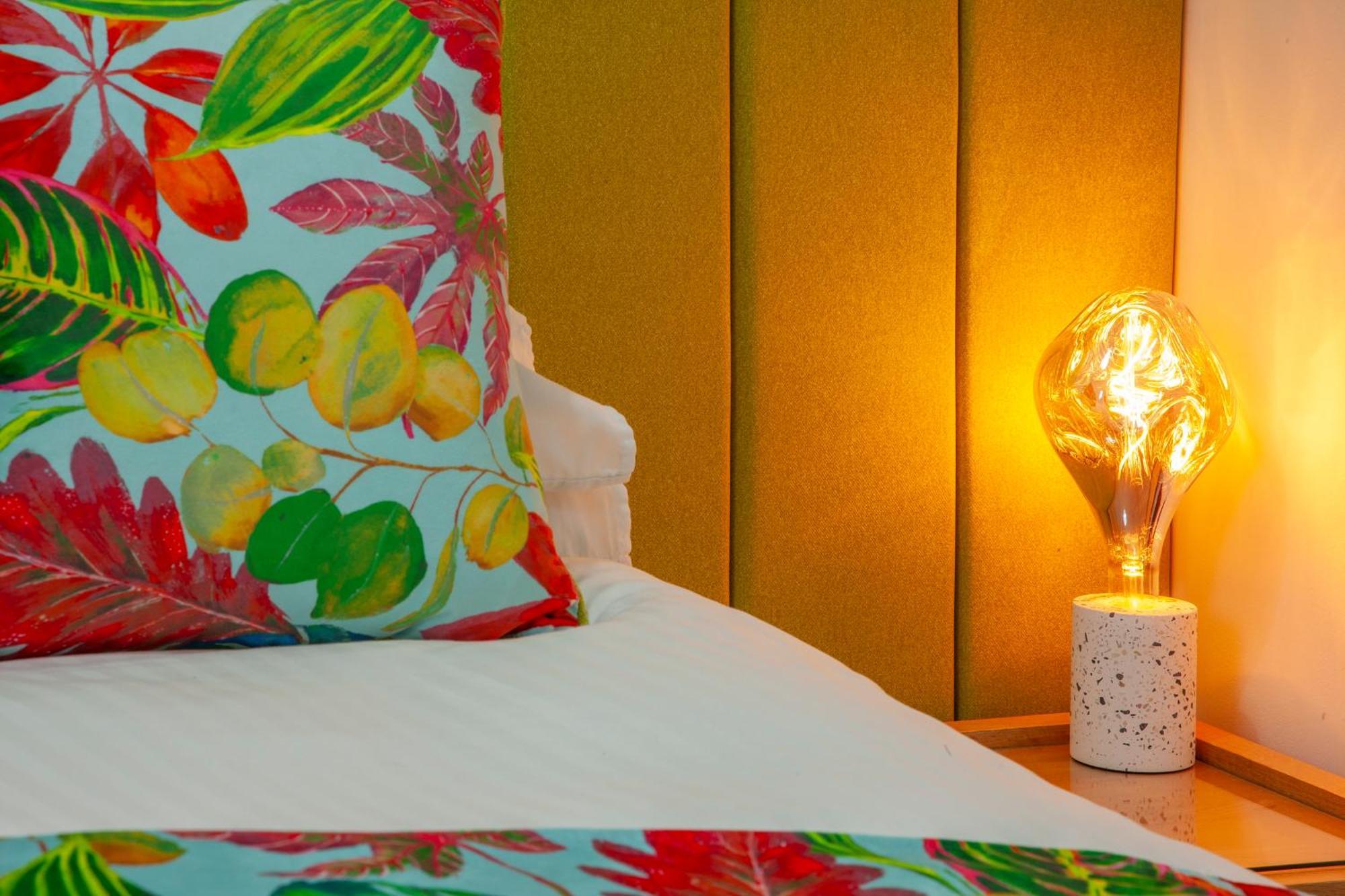 Ardtorna Hotel Benderloch Bagian luar foto