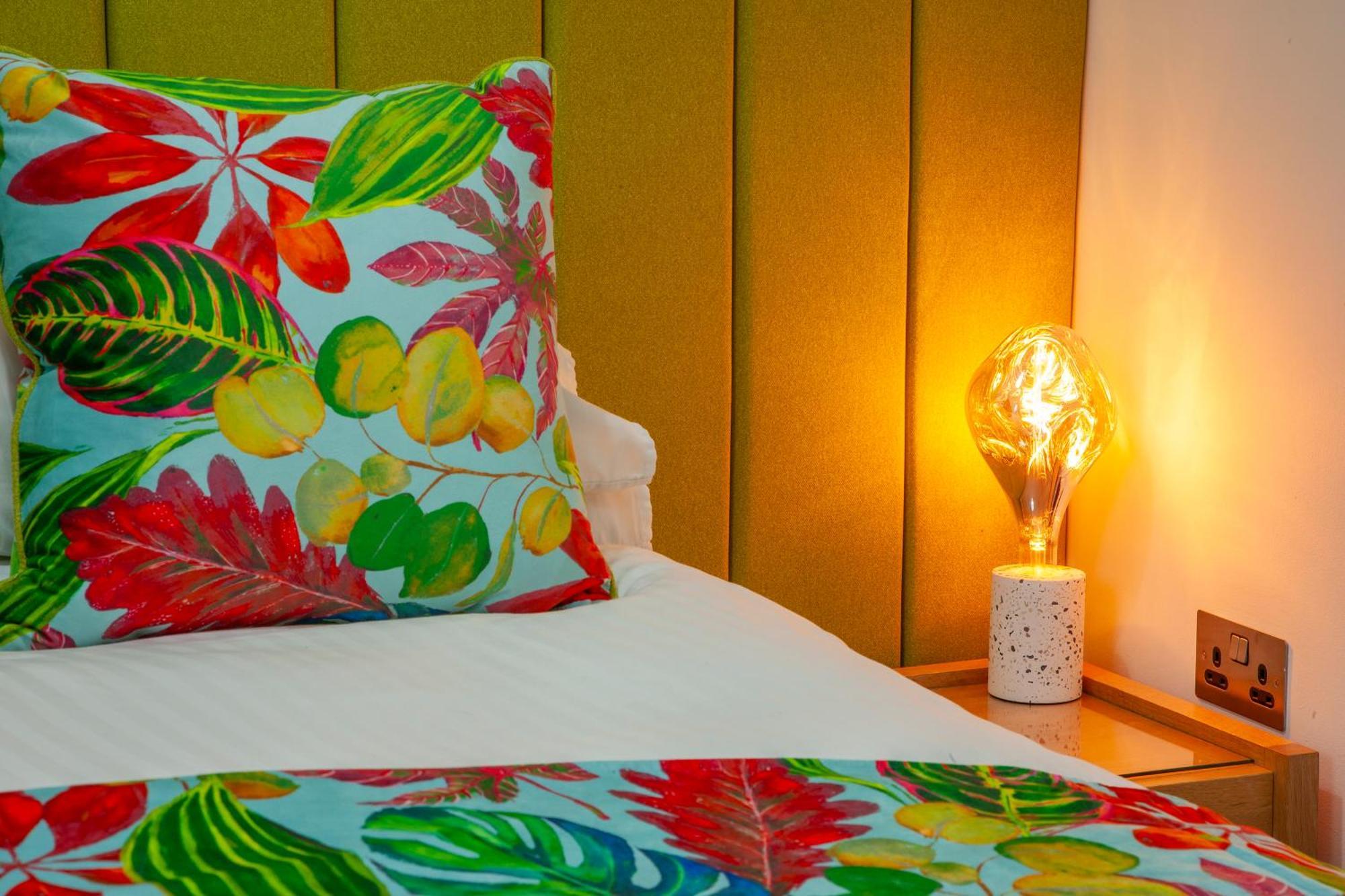 Ardtorna Hotel Benderloch Bagian luar foto