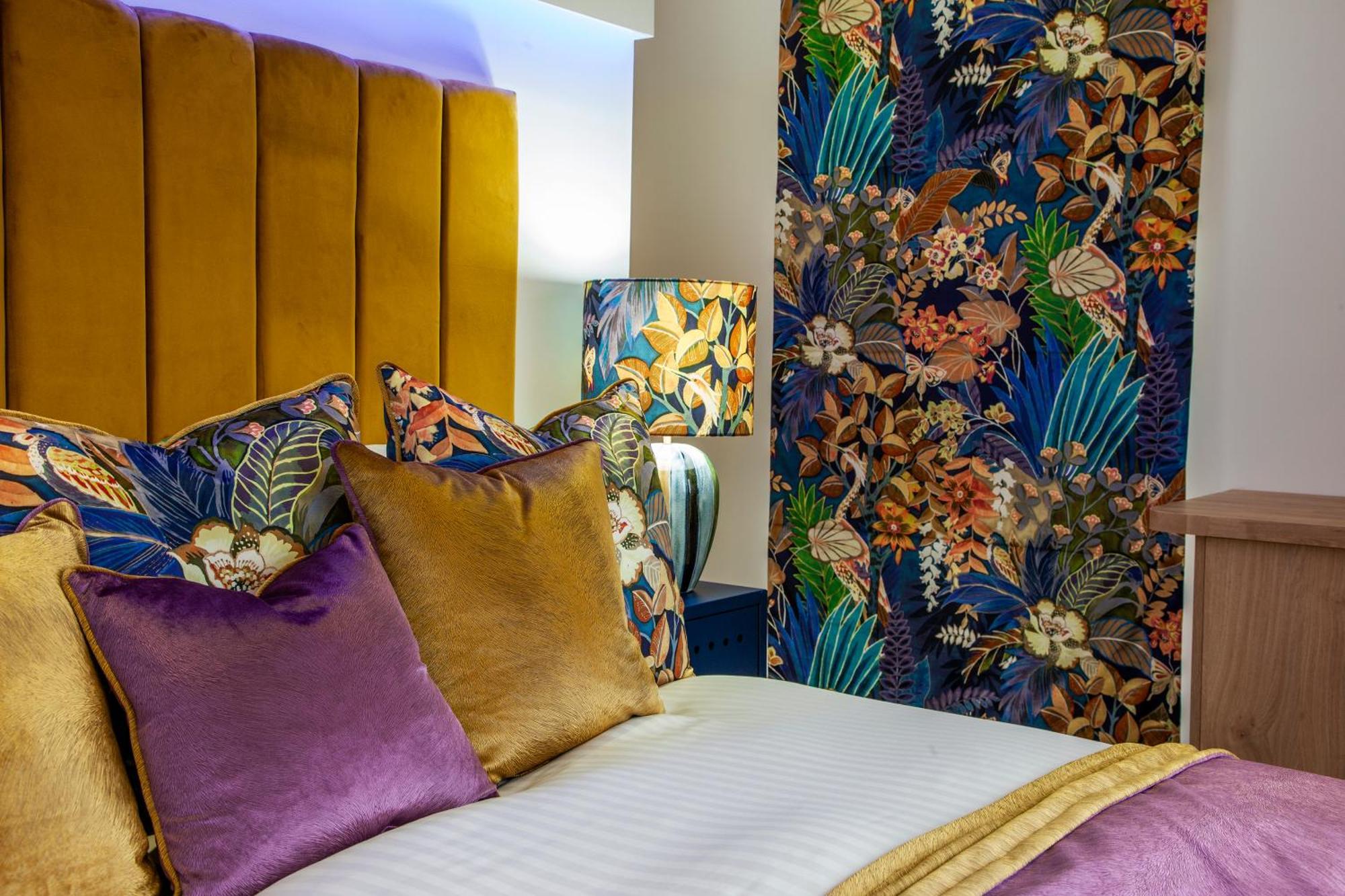 Ardtorna Hotel Benderloch Bagian luar foto