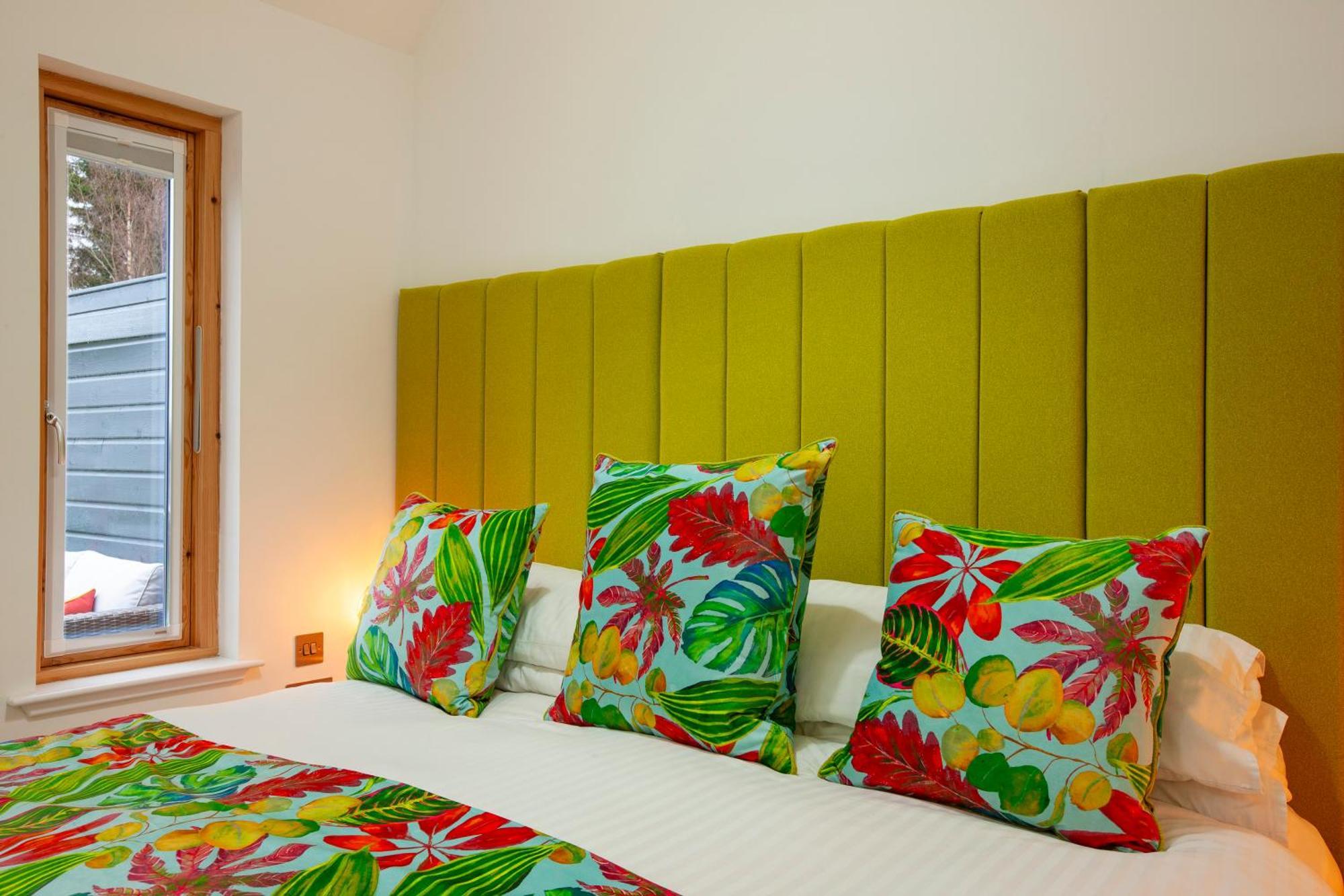 Ardtorna Hotel Benderloch Bagian luar foto