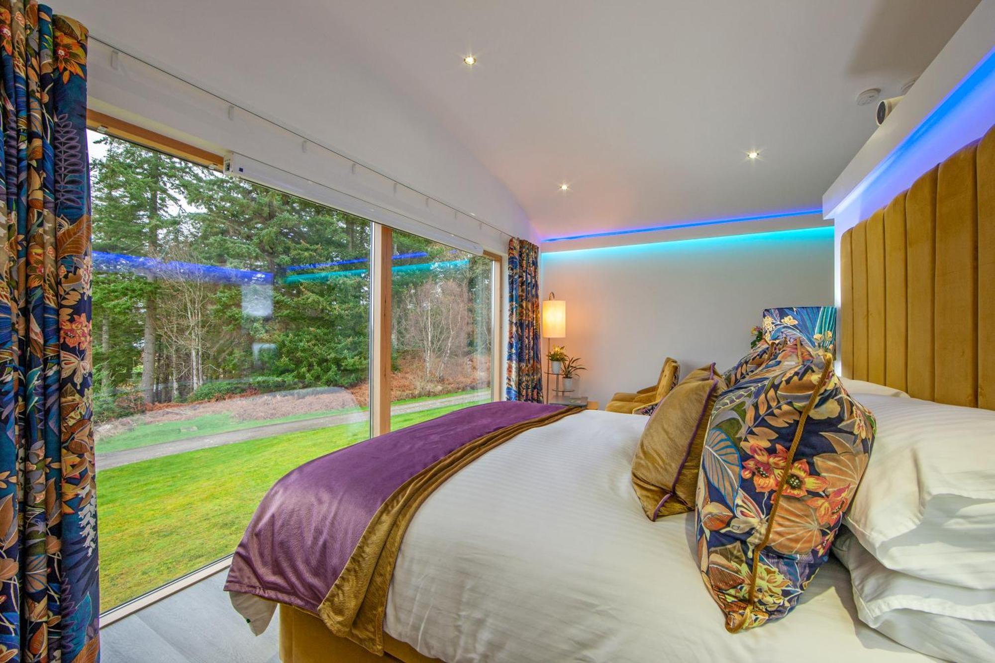 Ardtorna Hotel Benderloch Bagian luar foto