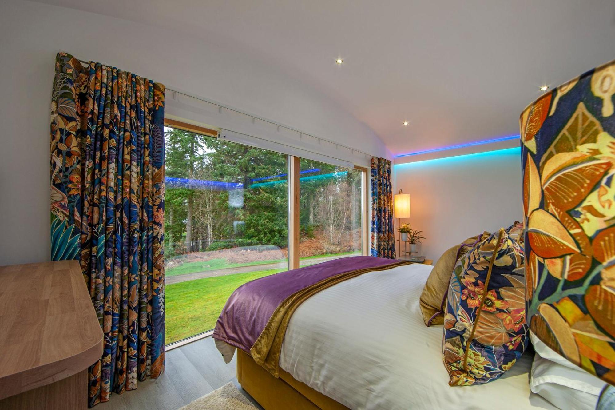Ardtorna Hotel Benderloch Bagian luar foto
