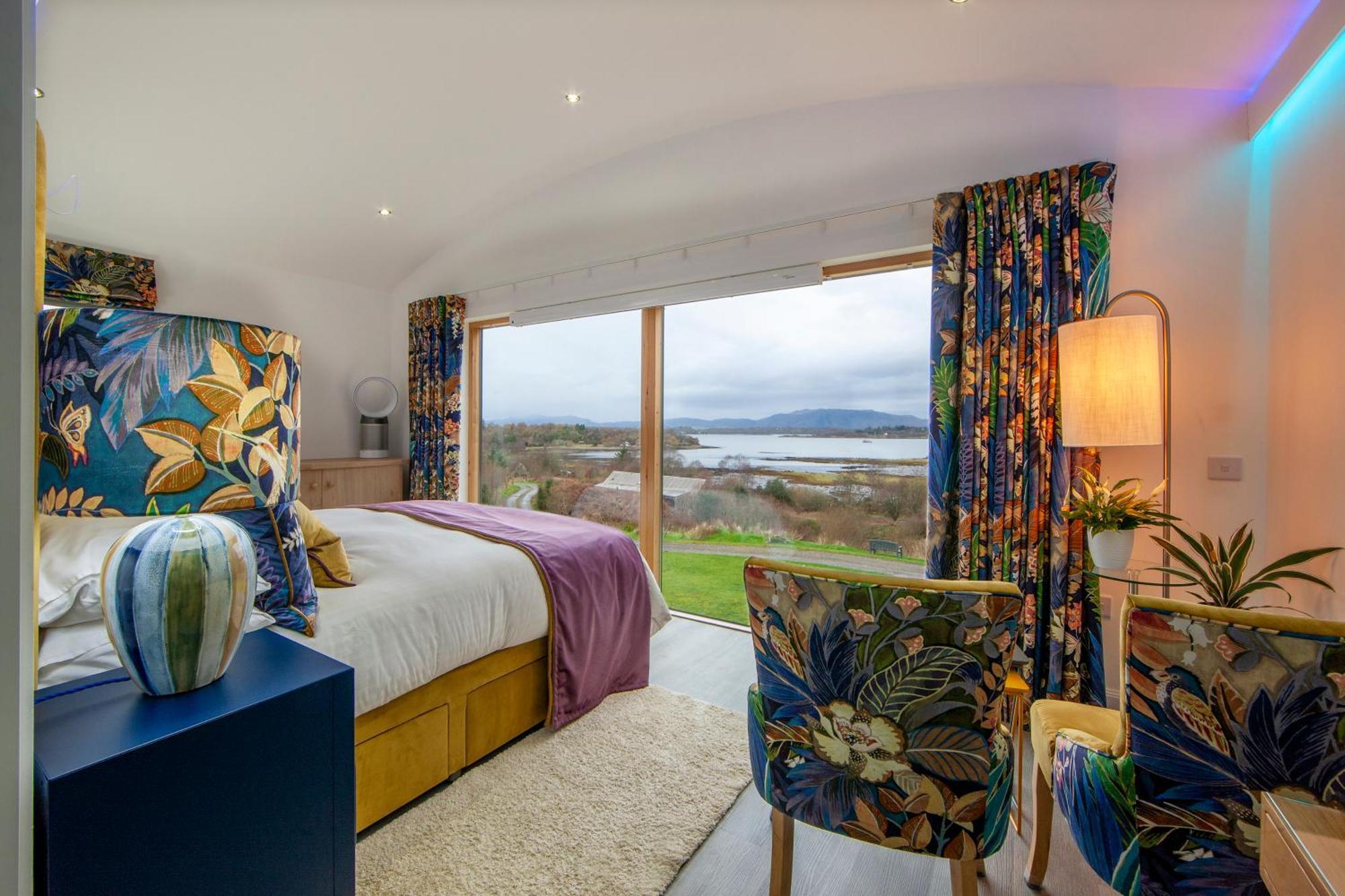 Ardtorna Hotel Benderloch Bagian luar foto