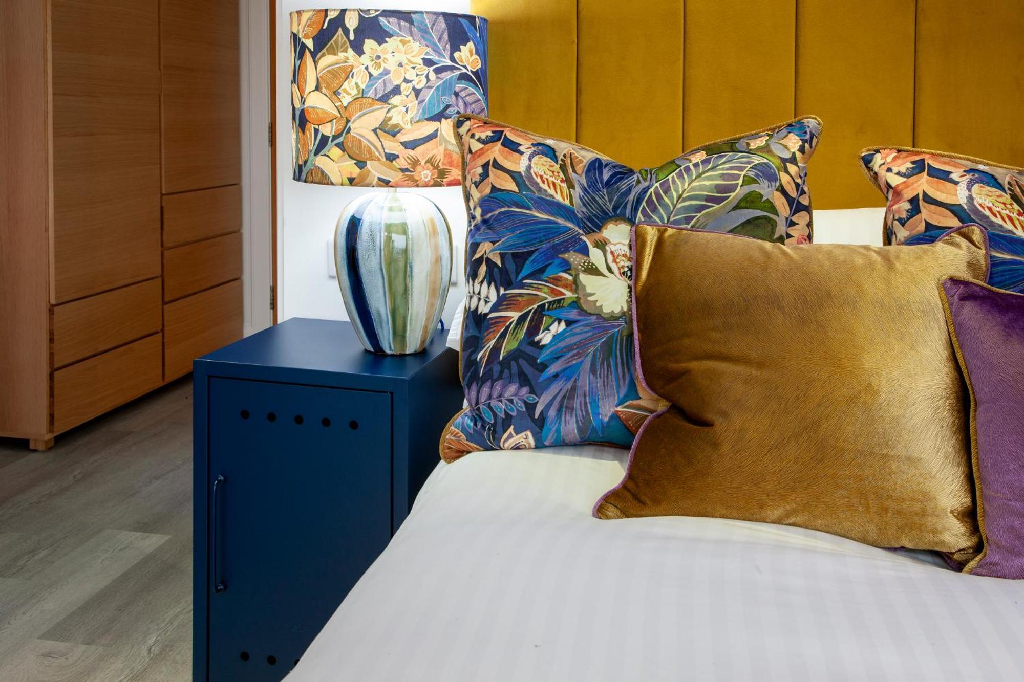 Ardtorna Hotel Benderloch Bagian luar foto