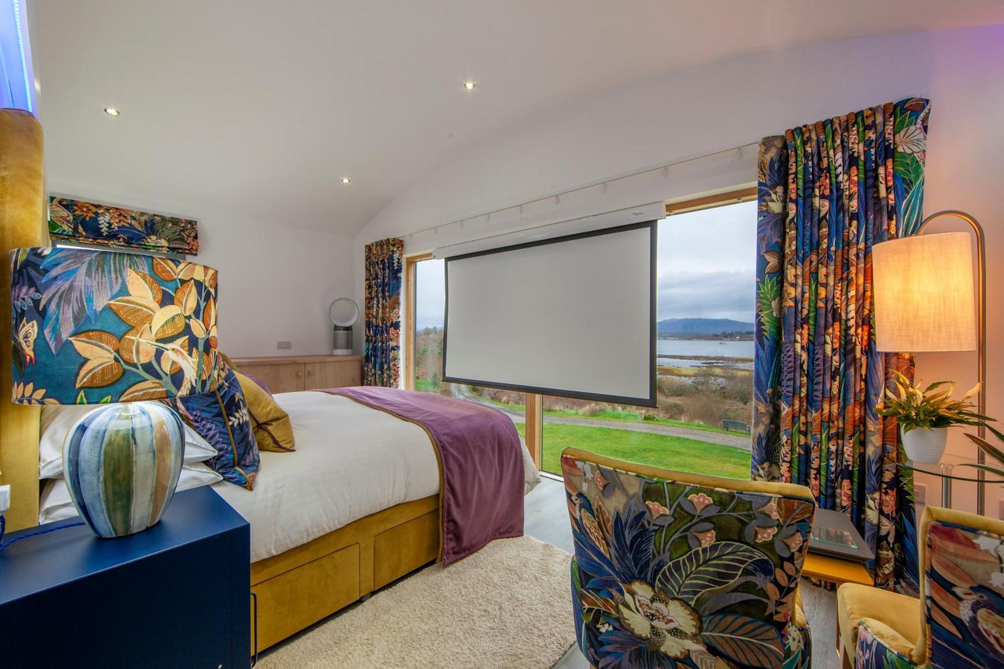 Ardtorna Hotel Benderloch Bagian luar foto