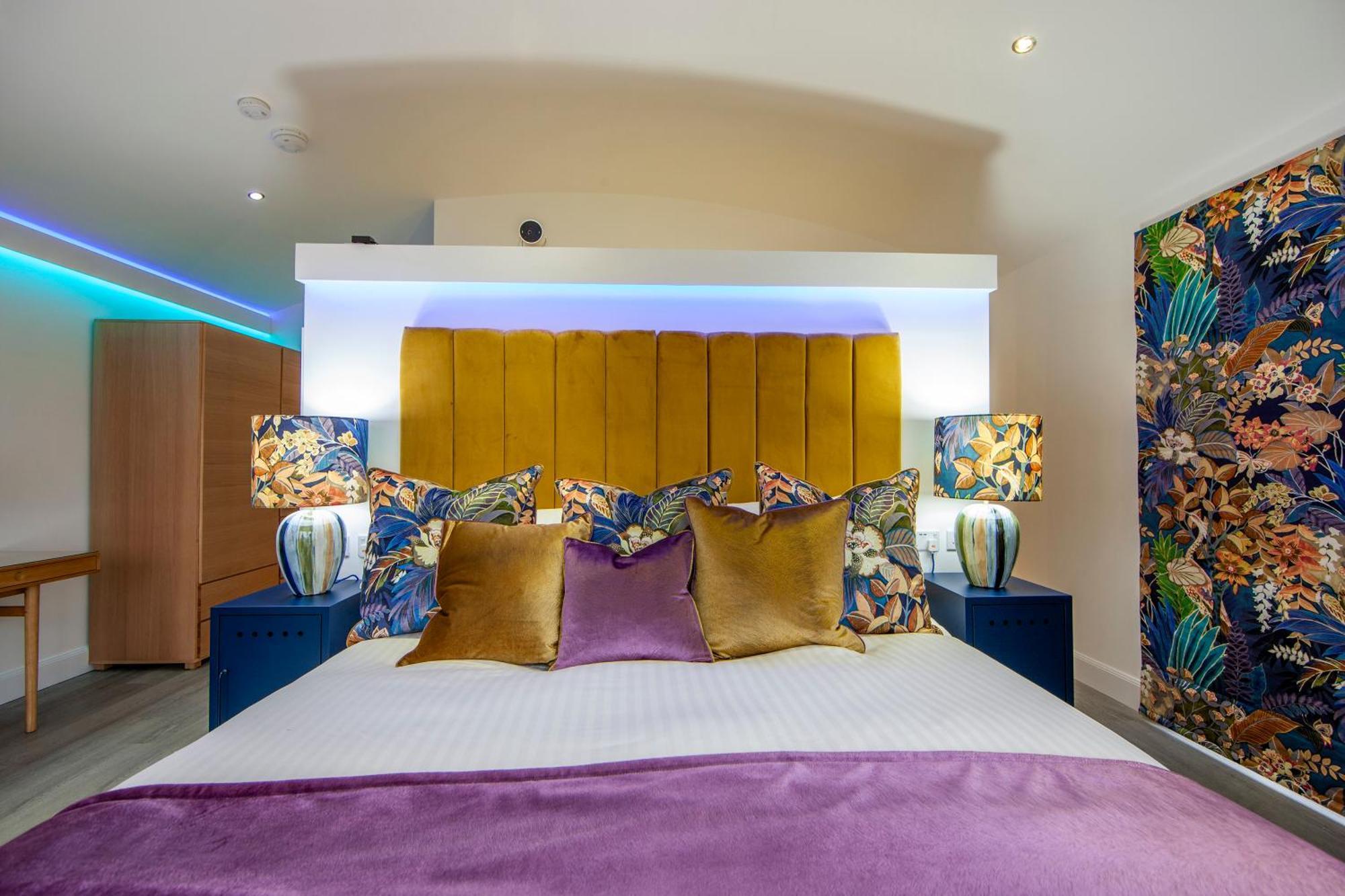 Ardtorna Hotel Benderloch Bagian luar foto