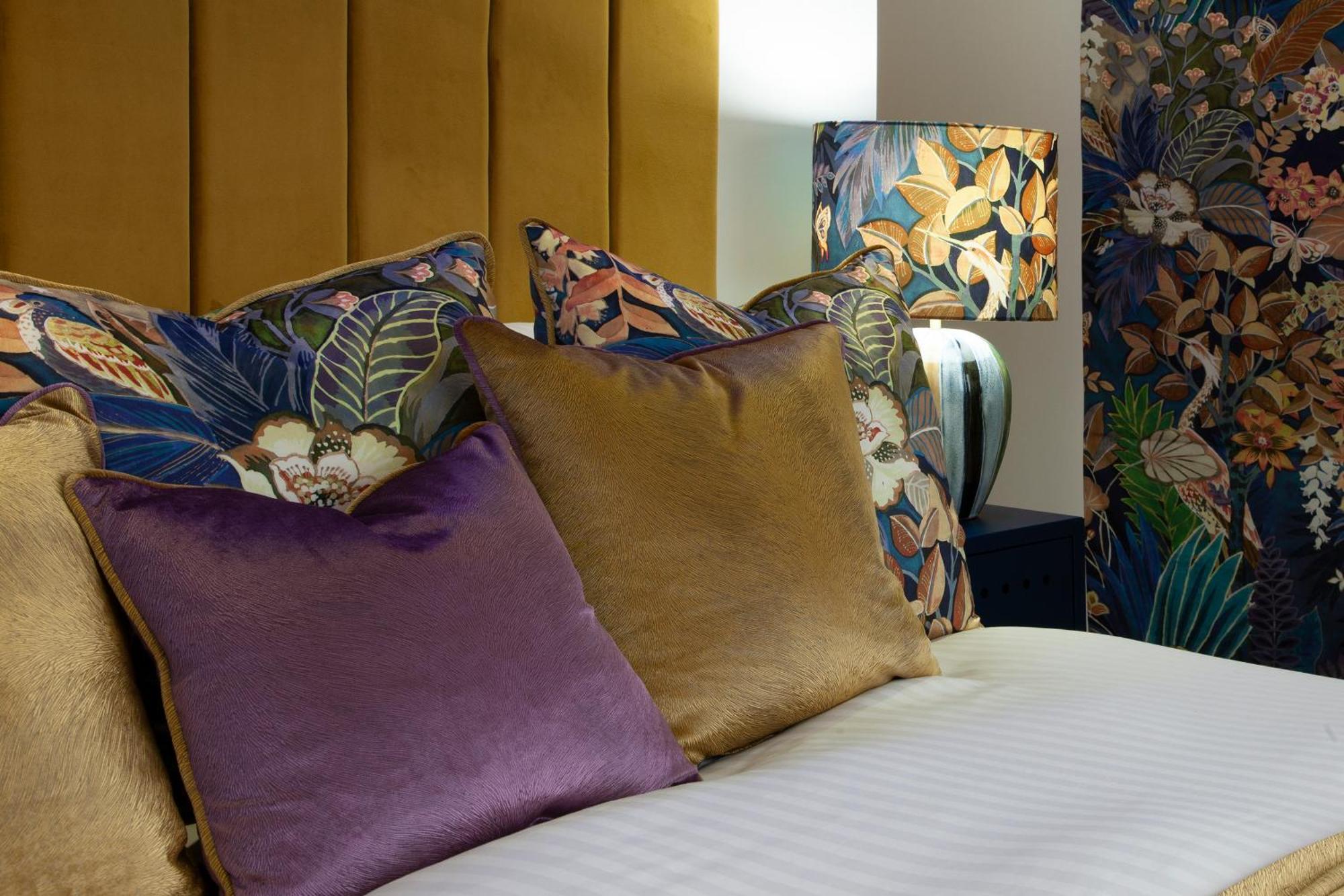 Ardtorna Hotel Benderloch Bagian luar foto