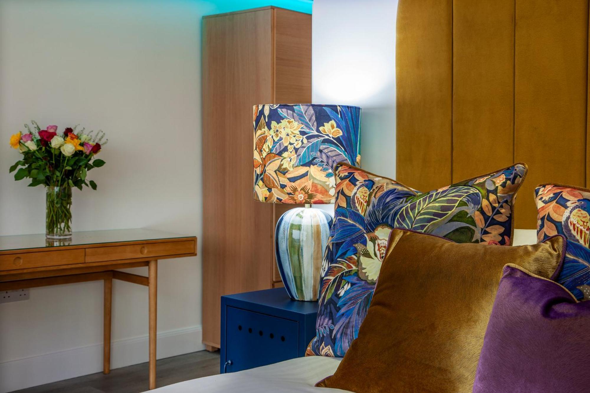 Ardtorna Hotel Benderloch Bagian luar foto