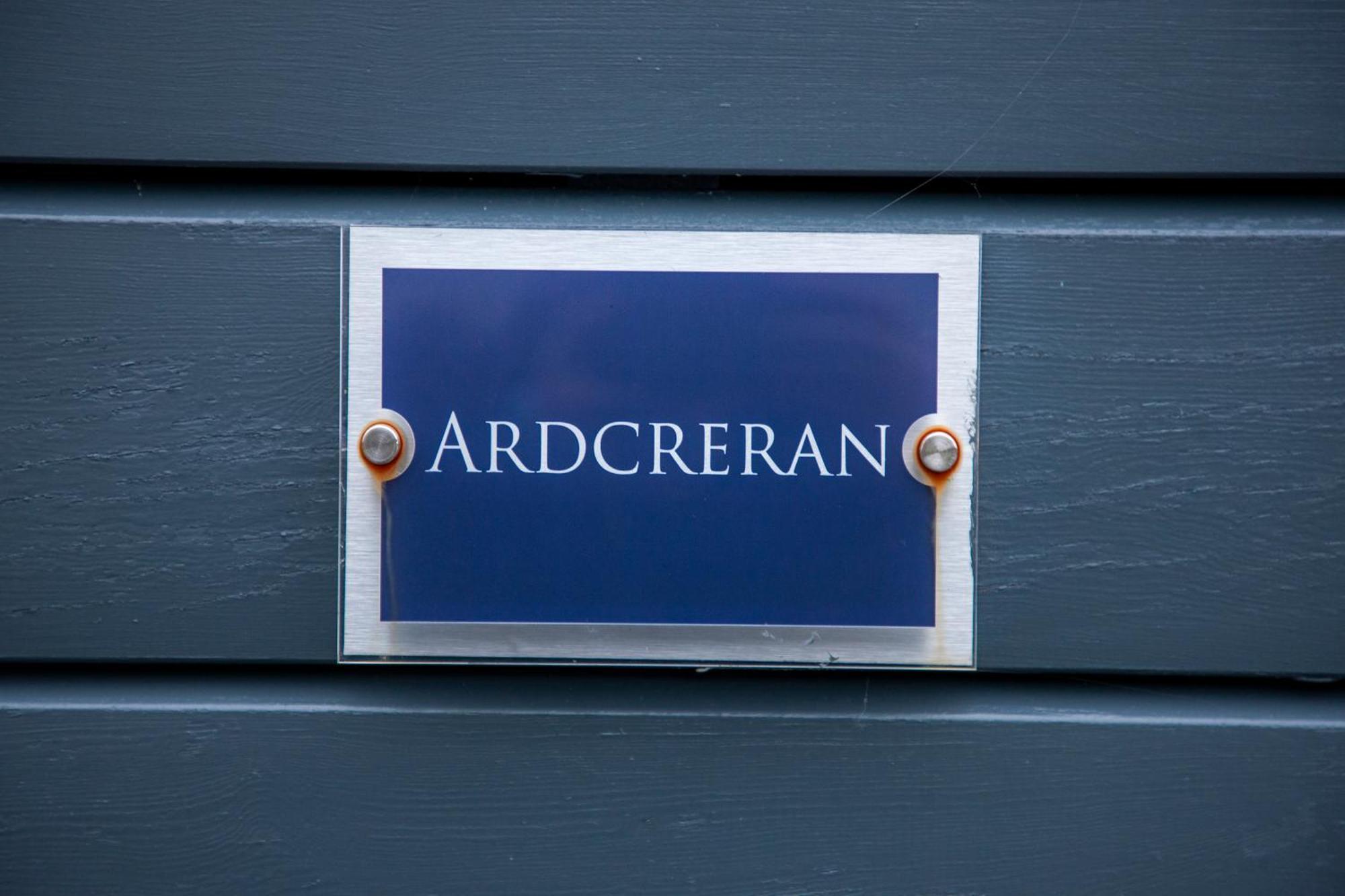 Ardtorna Hotel Benderloch Bagian luar foto