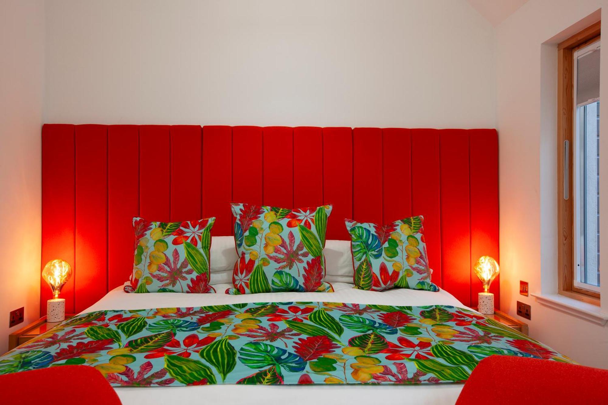 Ardtorna Hotel Benderloch Bagian luar foto