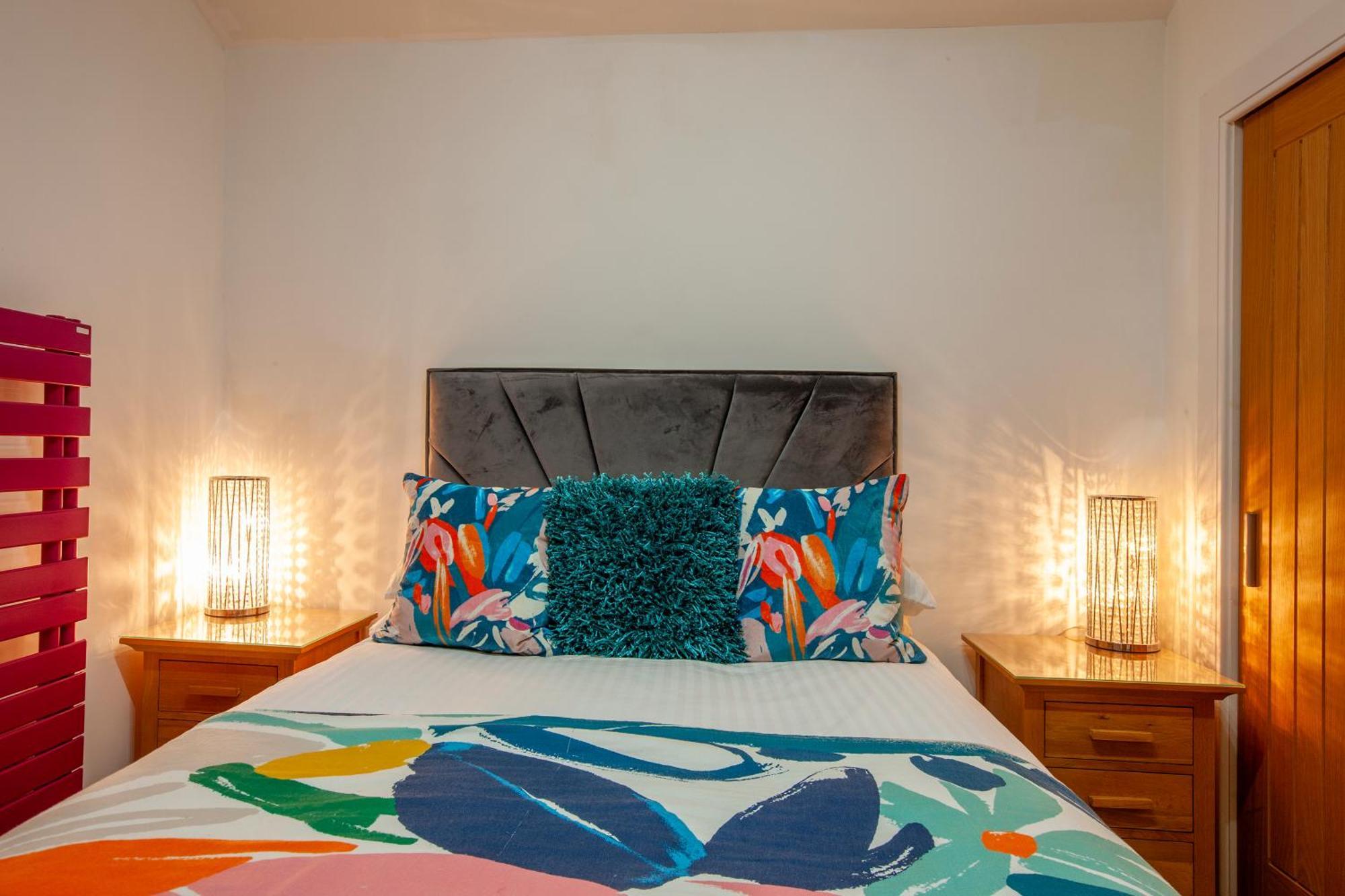 Ardtorna Hotel Benderloch Bagian luar foto