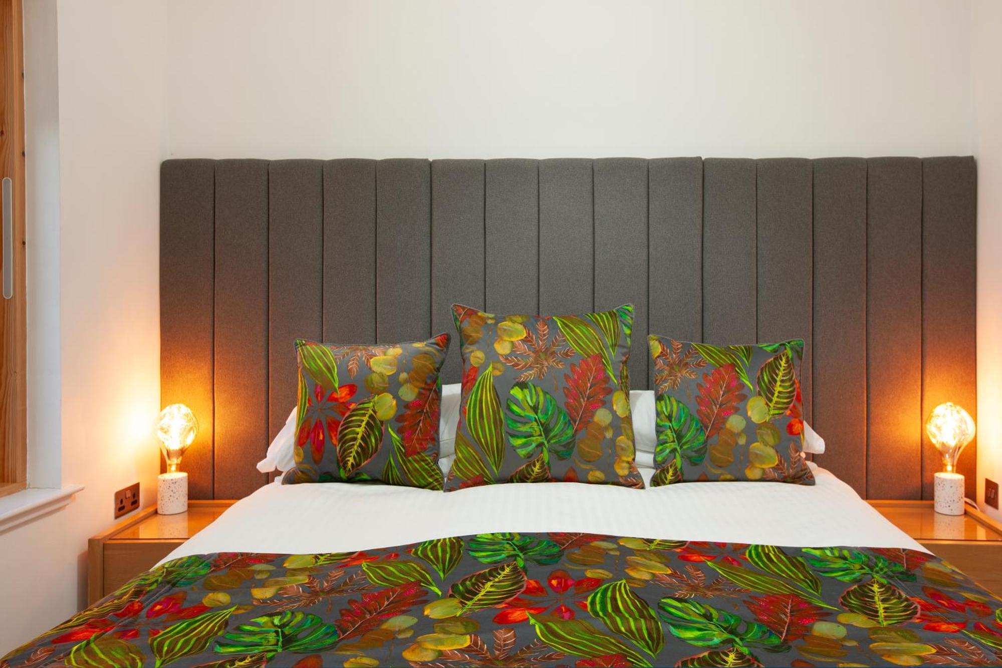 Ardtorna Hotel Benderloch Bagian luar foto