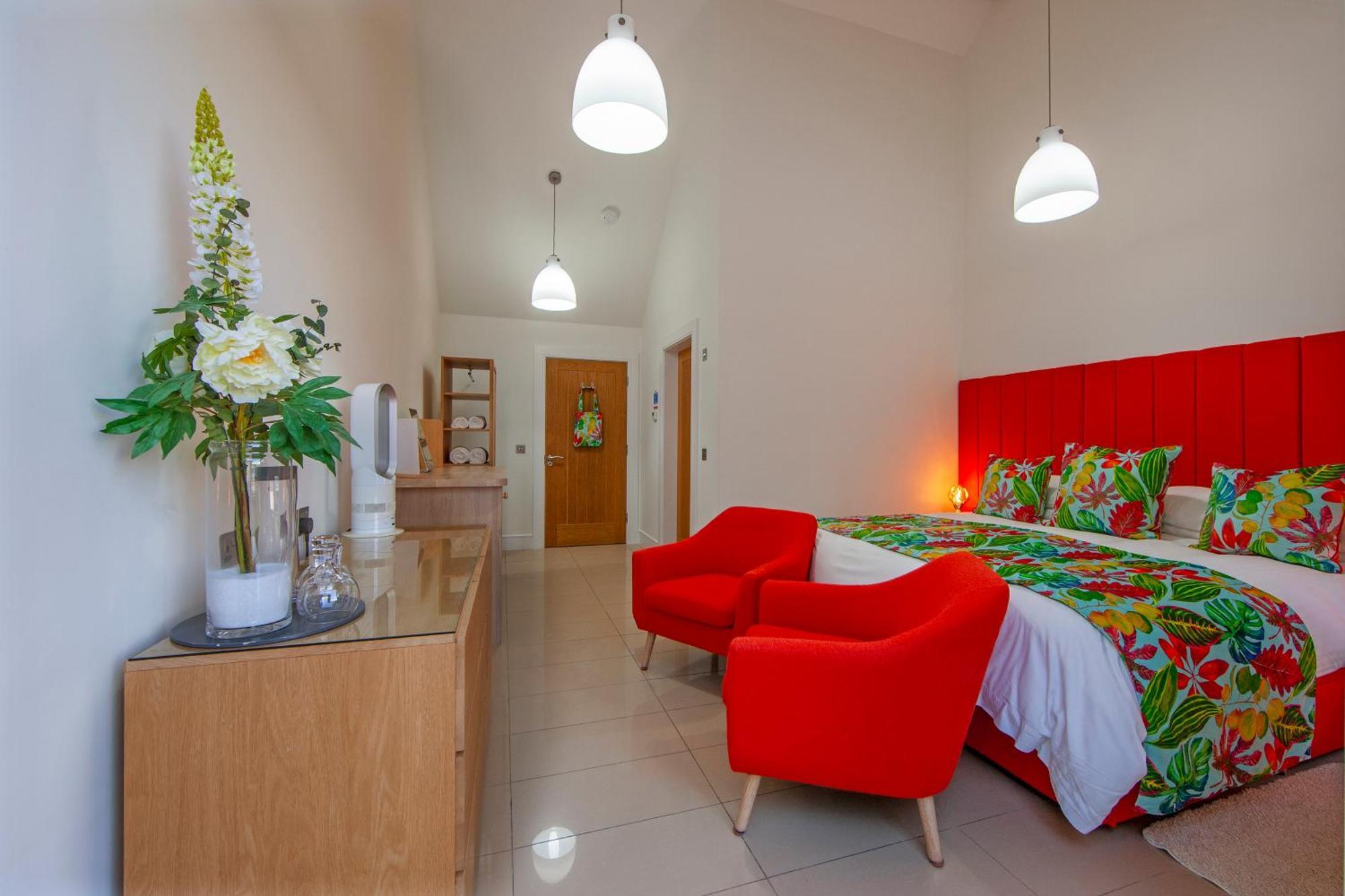 Ardtorna Hotel Benderloch Bagian luar foto