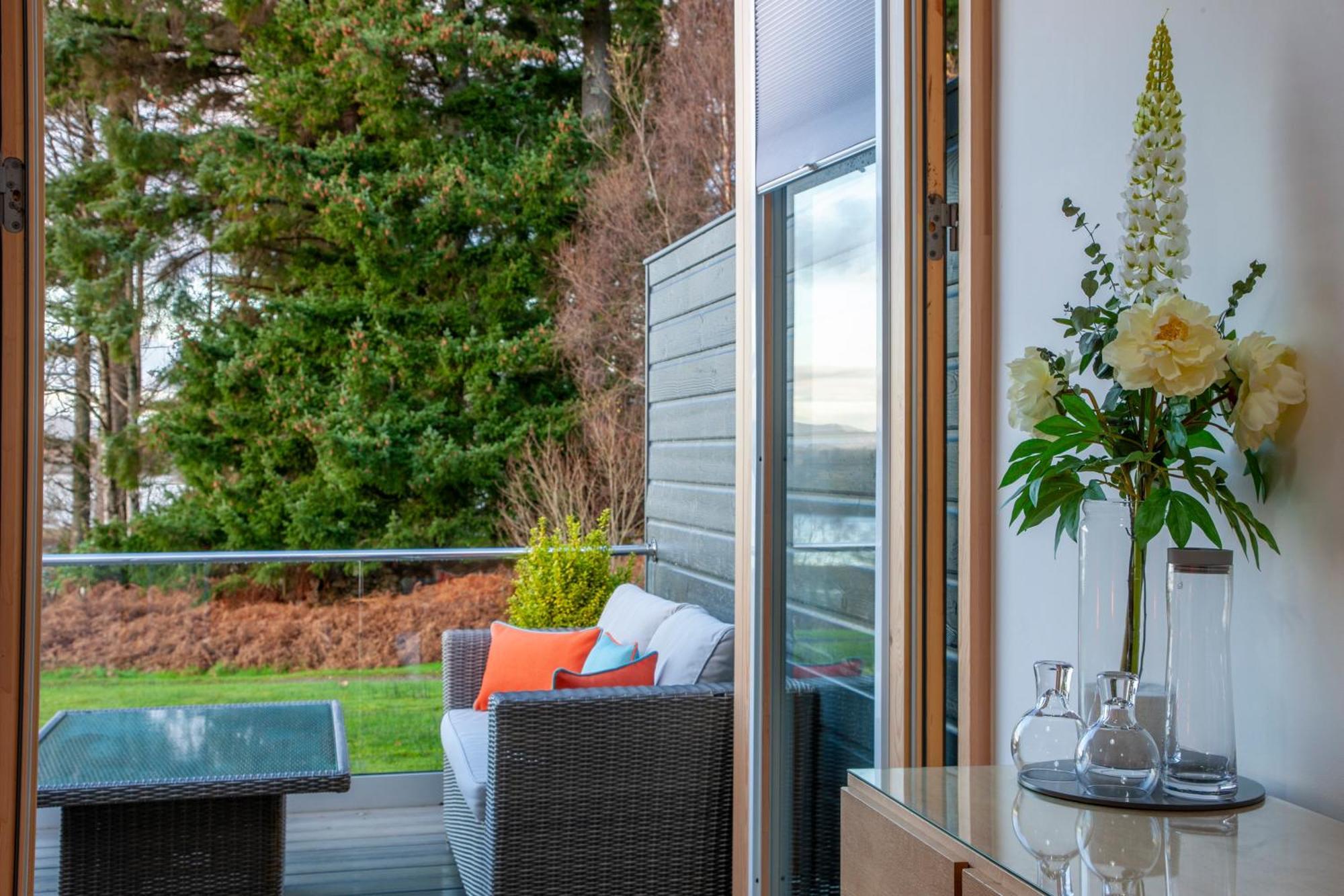 Ardtorna Hotel Benderloch Bagian luar foto