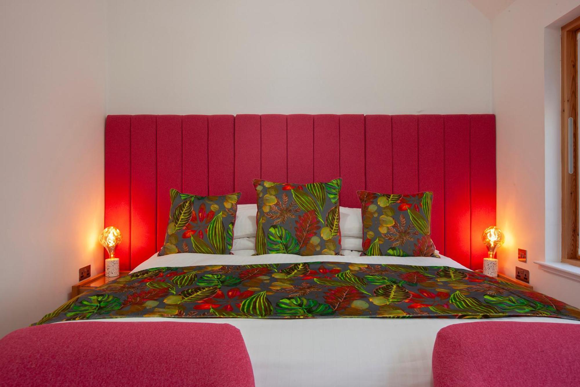 Ardtorna Hotel Benderloch Bagian luar foto