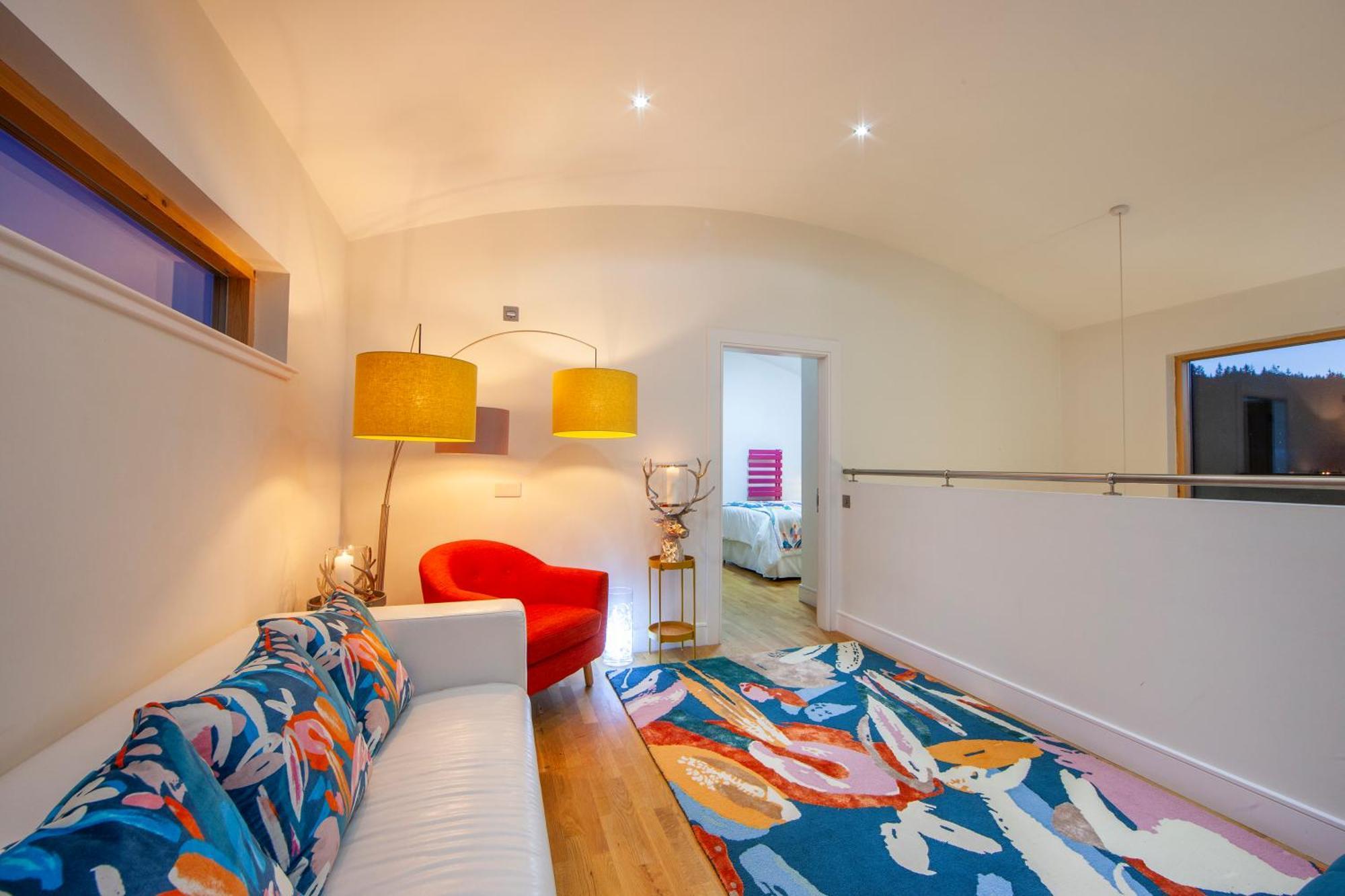 Ardtorna Hotel Benderloch Bagian luar foto