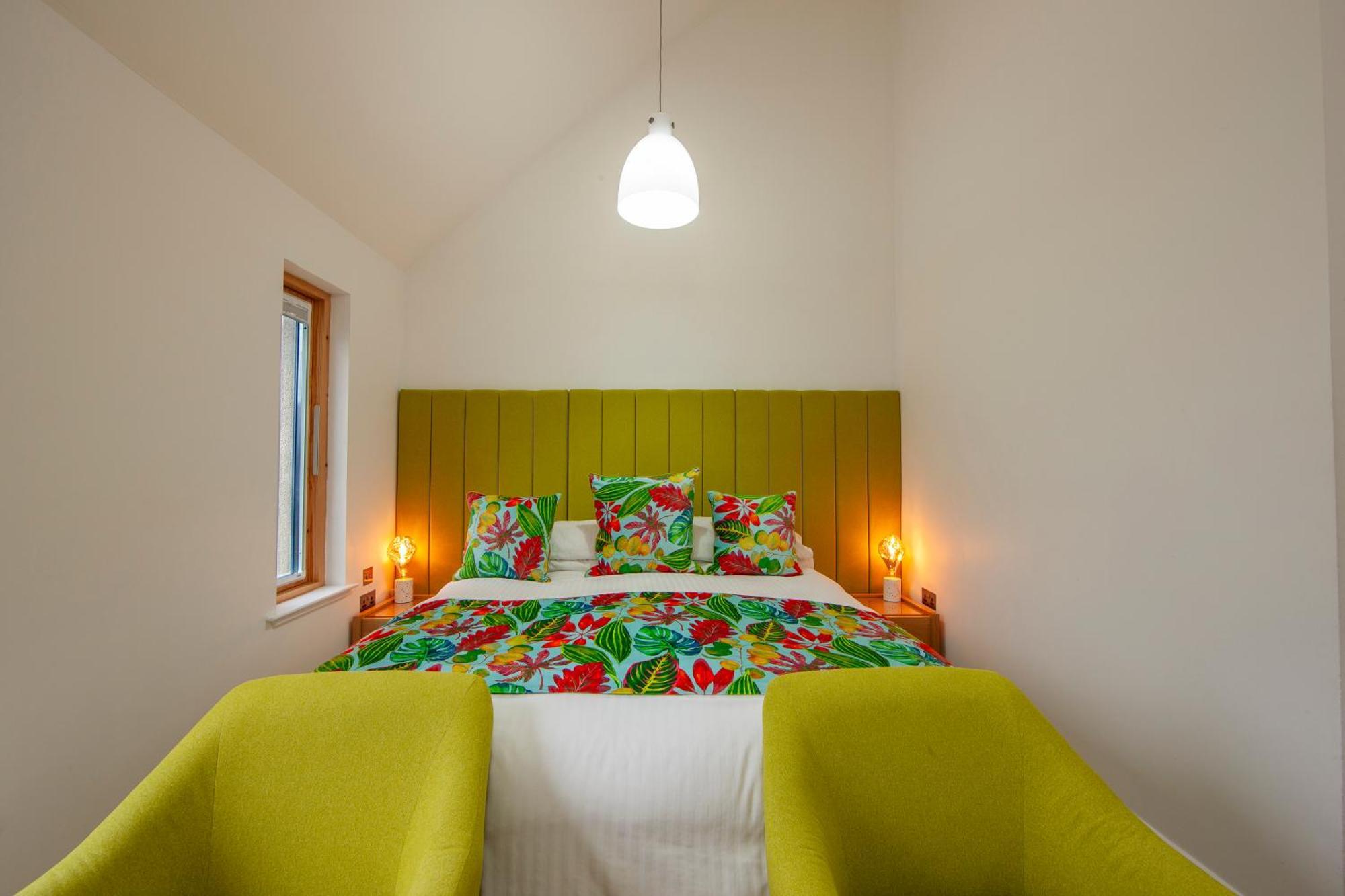 Ardtorna Hotel Benderloch Bagian luar foto