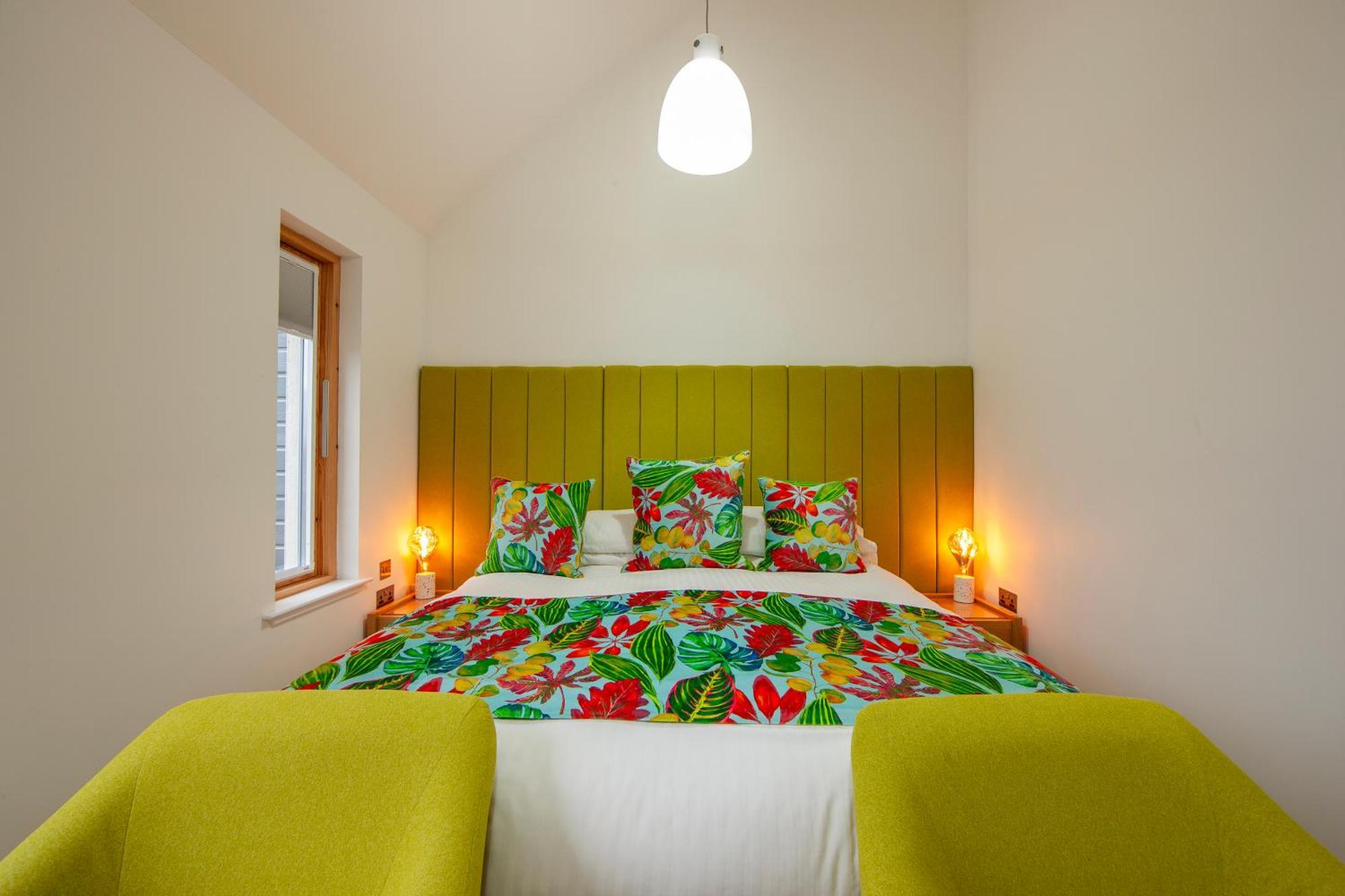 Ardtorna Hotel Benderloch Bagian luar foto