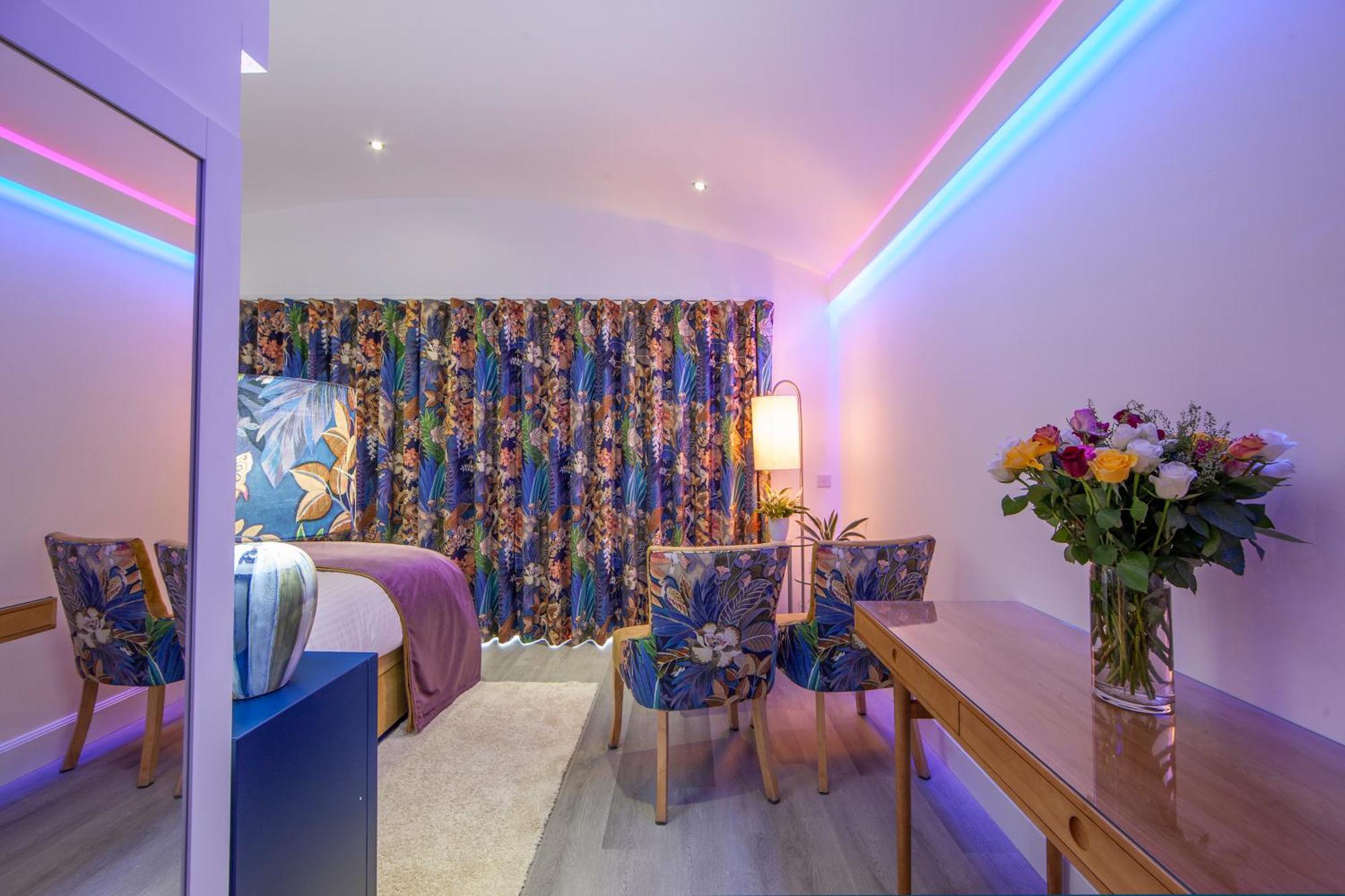 Ardtorna Hotel Benderloch Bagian luar foto