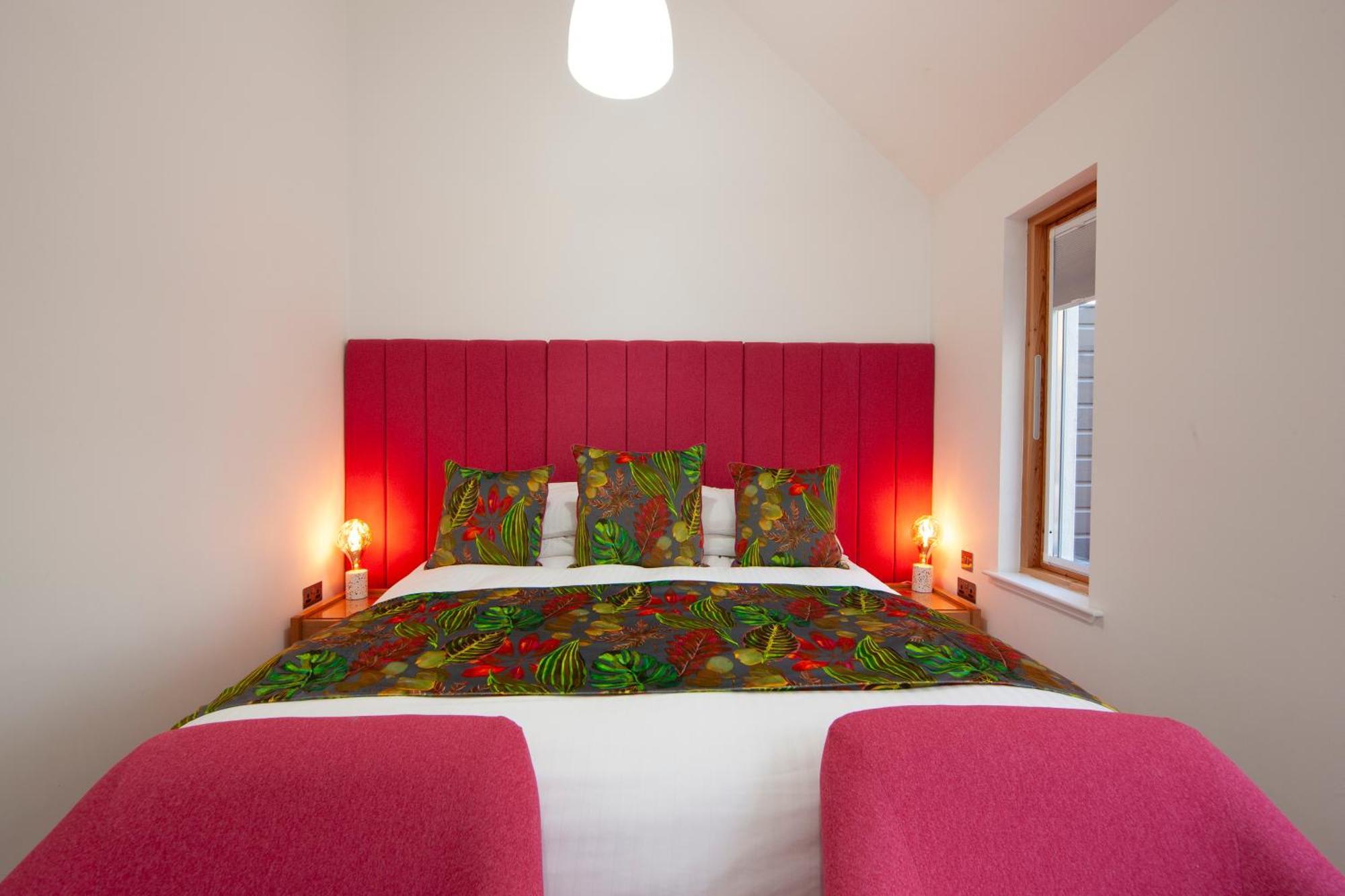 Ardtorna Hotel Benderloch Bagian luar foto