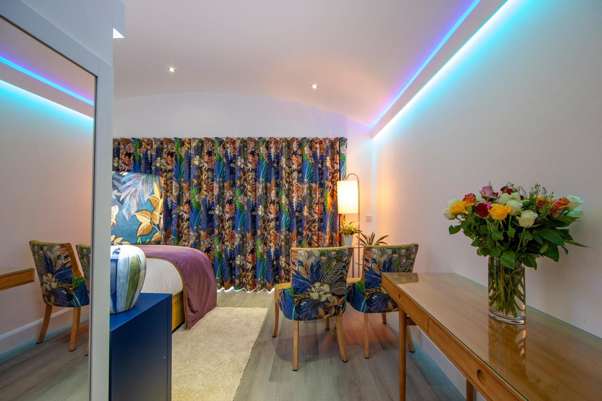 Ardtorna Hotel Benderloch Bagian luar foto