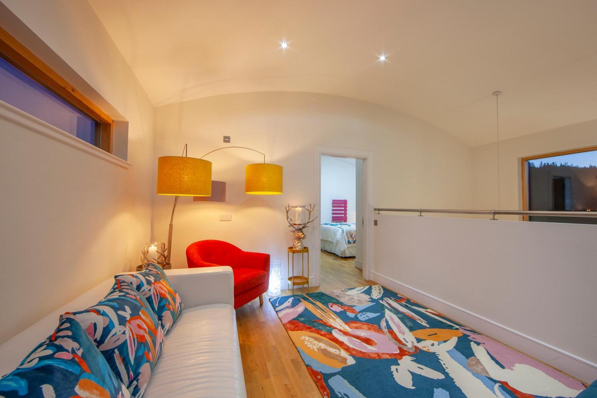 Ardtorna Hotel Benderloch Bagian luar foto