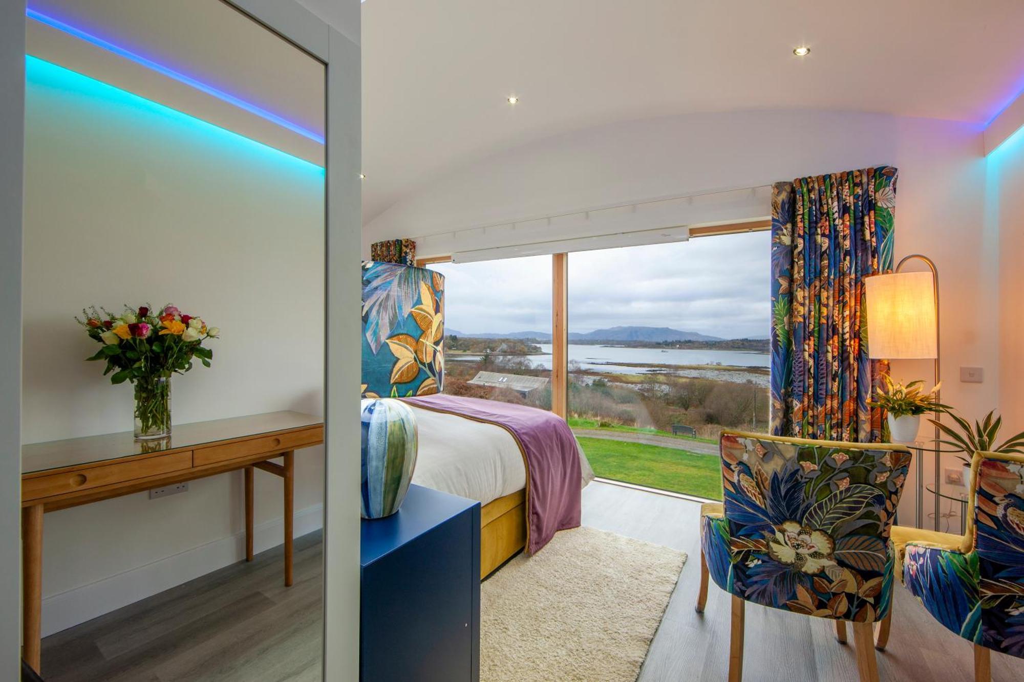 Ardtorna Hotel Benderloch Bagian luar foto