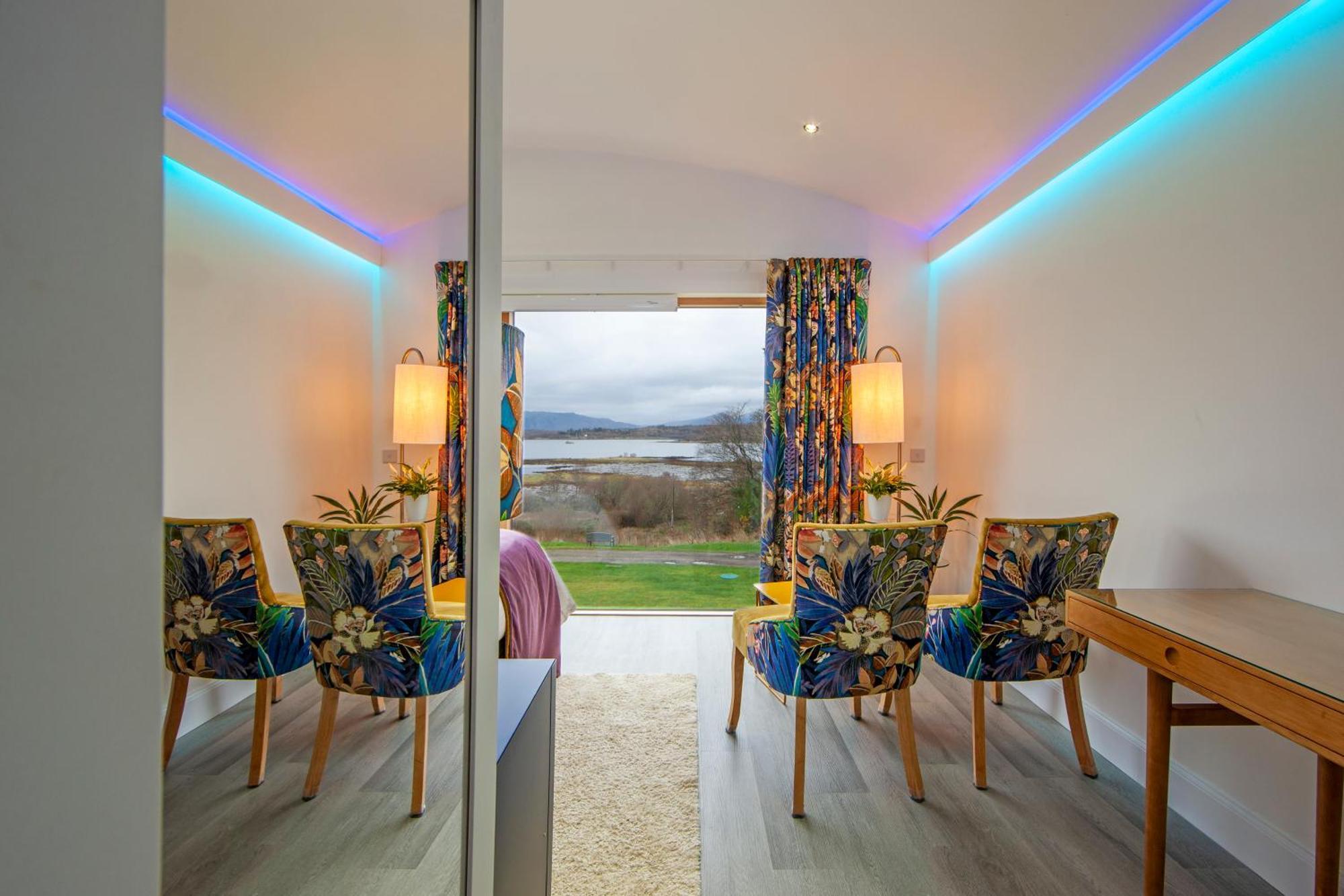 Ardtorna Hotel Benderloch Bagian luar foto