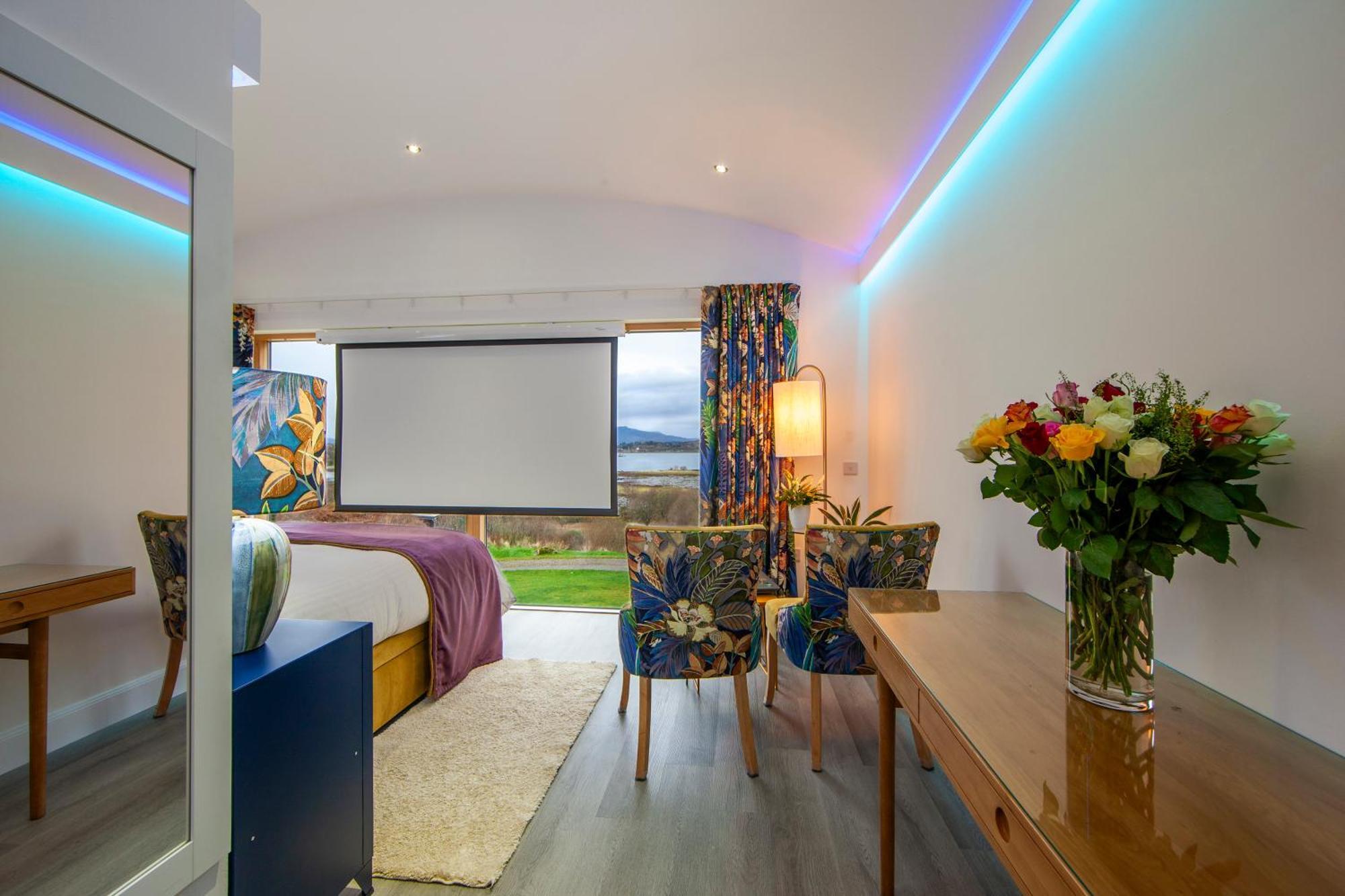 Ardtorna Hotel Benderloch Bagian luar foto