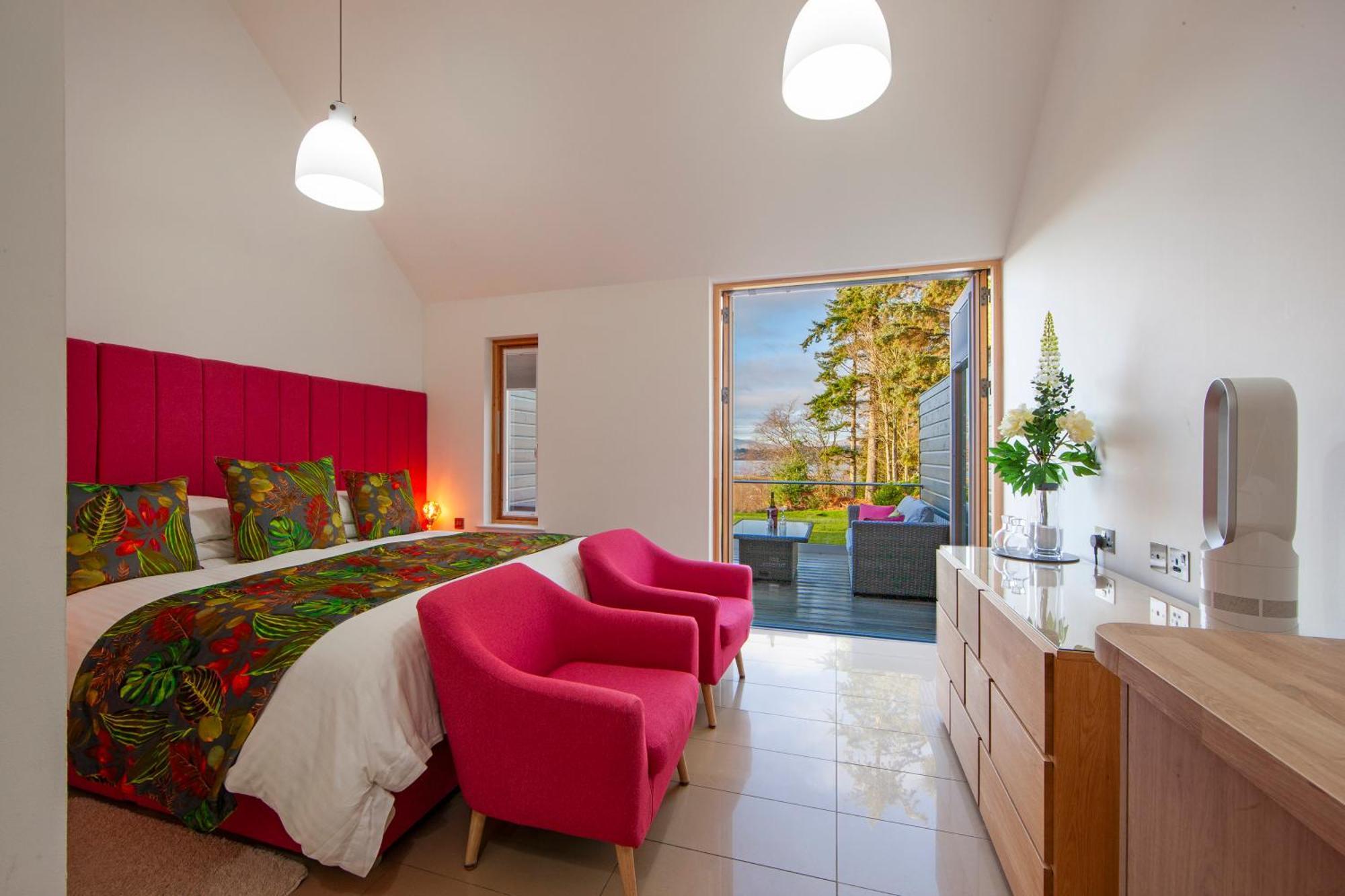 Ardtorna Hotel Benderloch Bagian luar foto