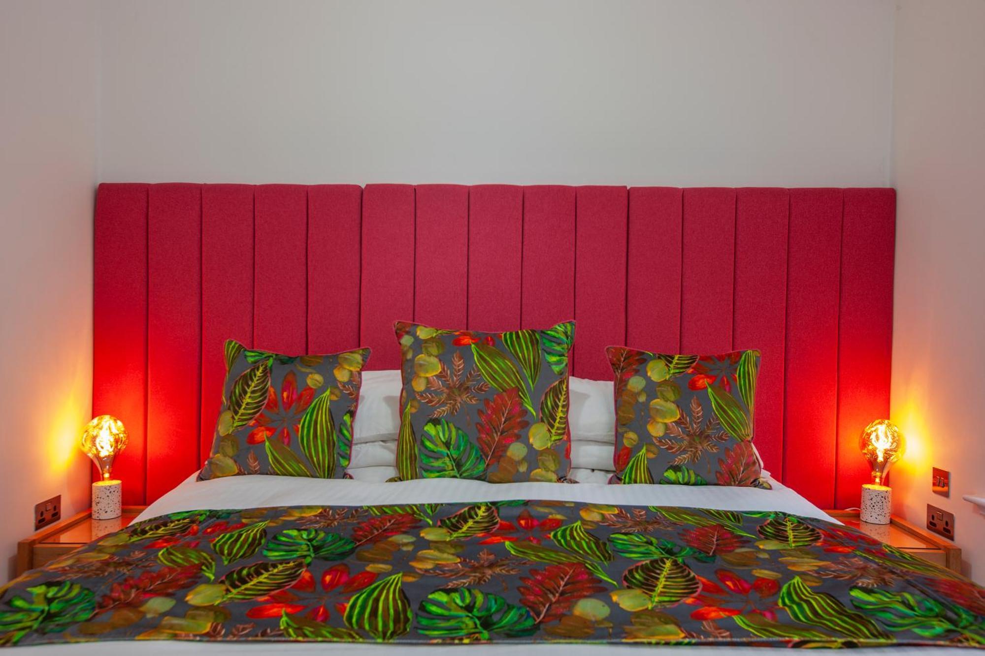 Ardtorna Hotel Benderloch Bagian luar foto