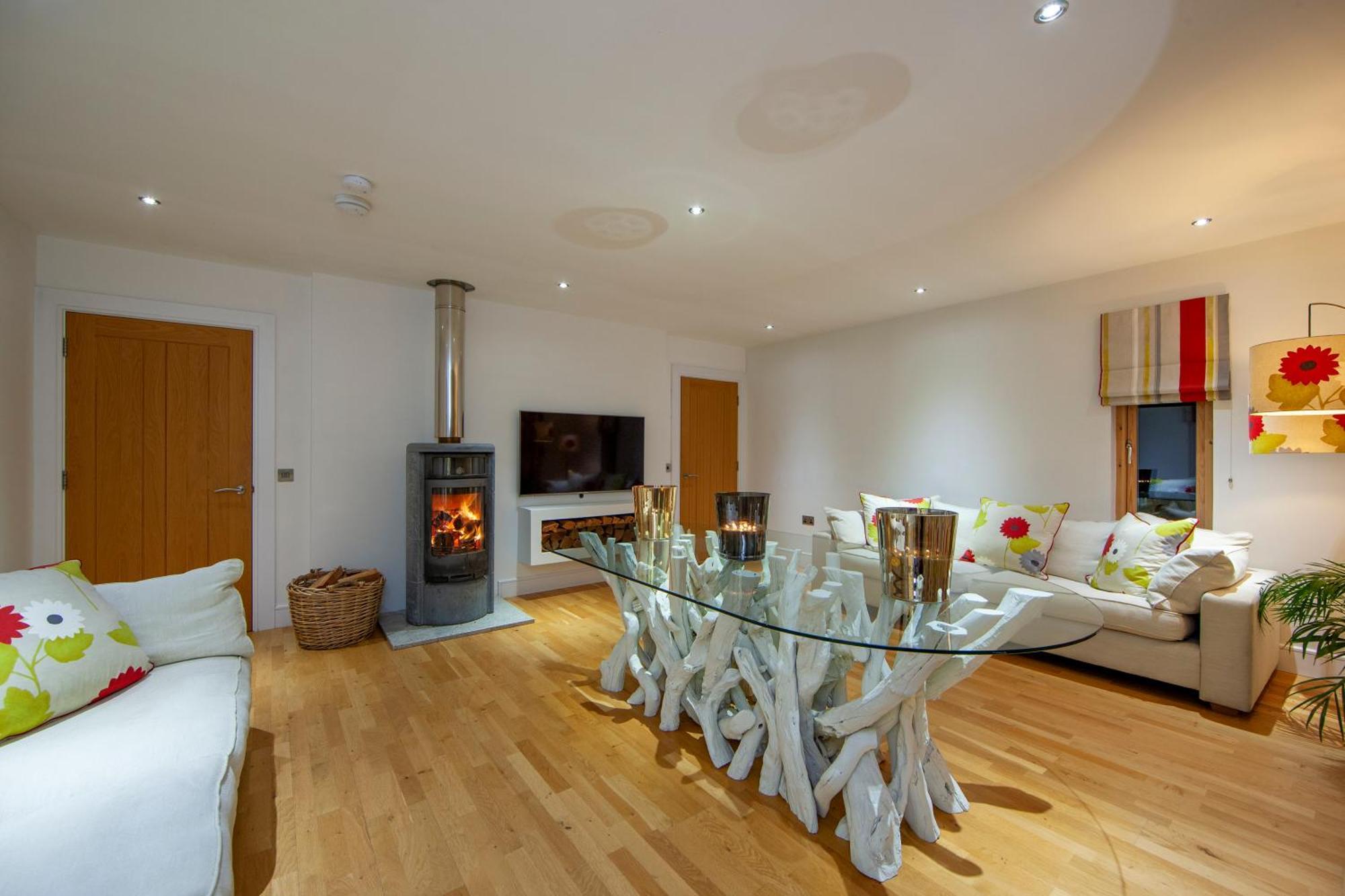 Ardtorna Hotel Benderloch Bagian luar foto