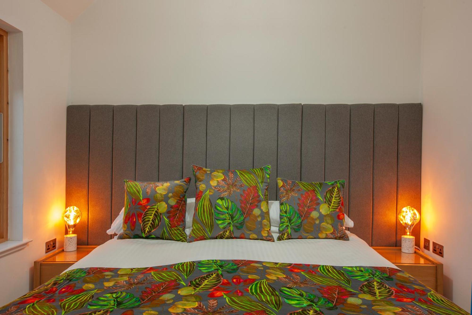 Ardtorna Hotel Benderloch Bagian luar foto