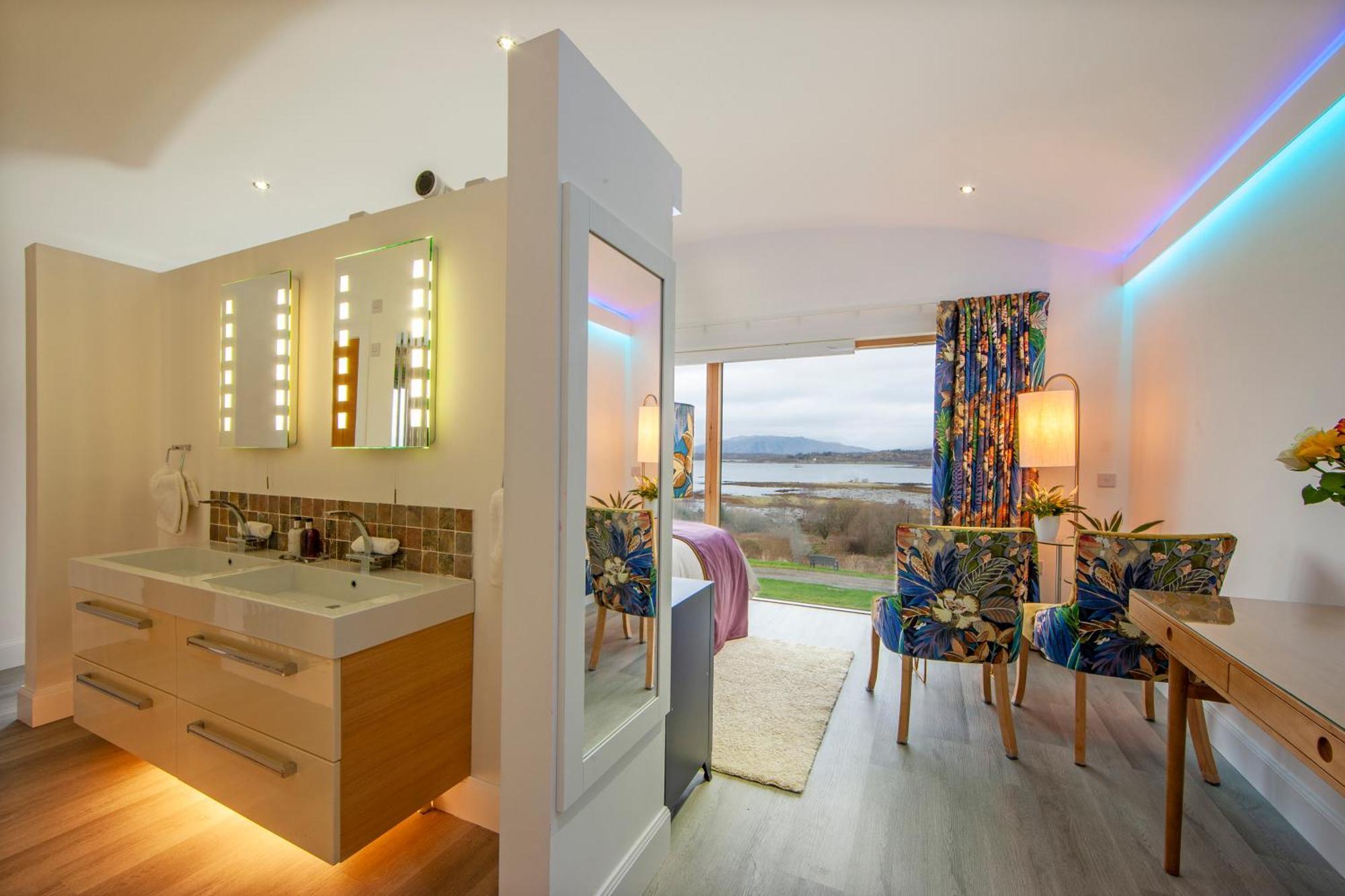 Ardtorna Hotel Benderloch Bagian luar foto