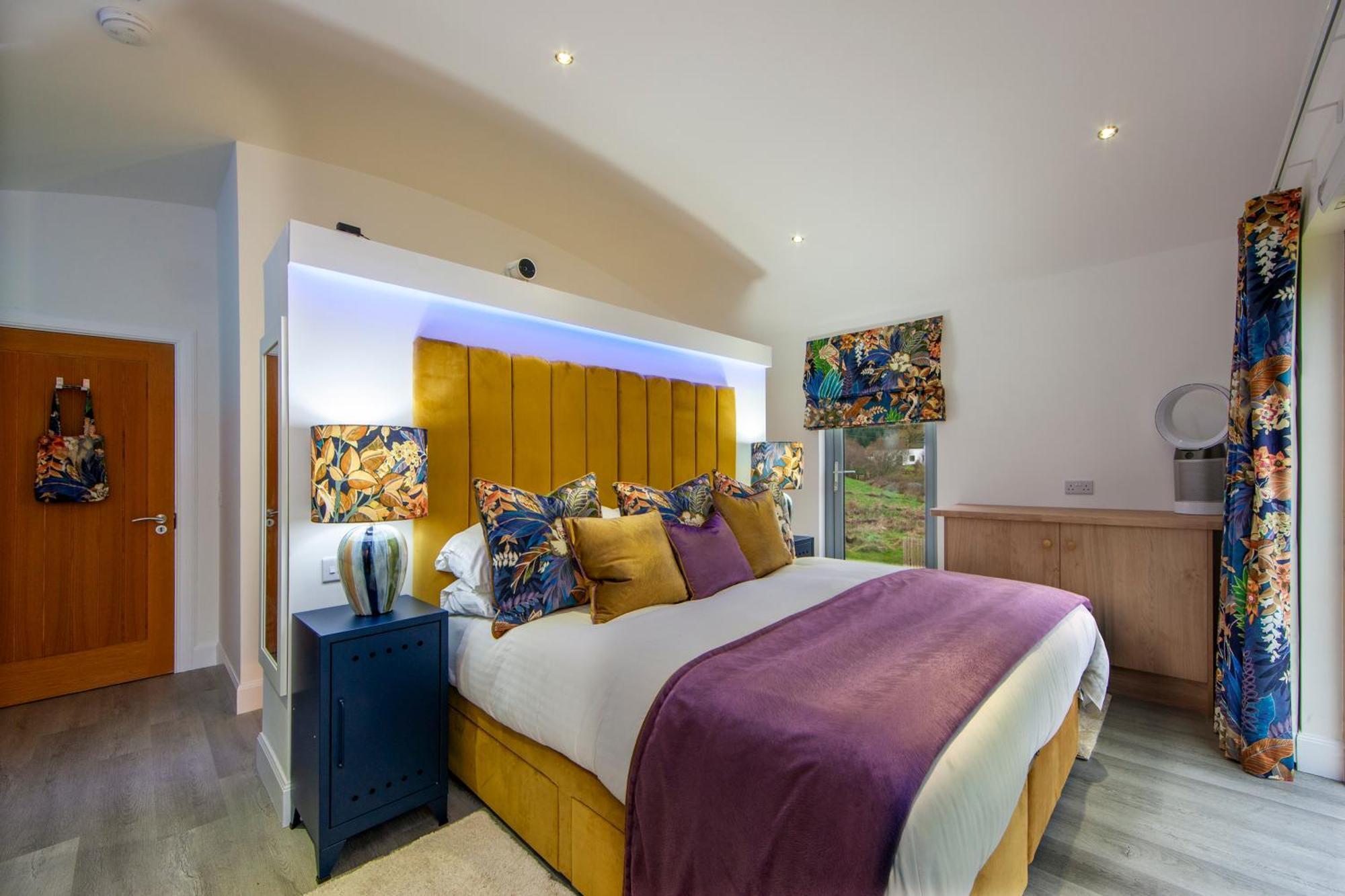 Ardtorna Hotel Benderloch Bagian luar foto