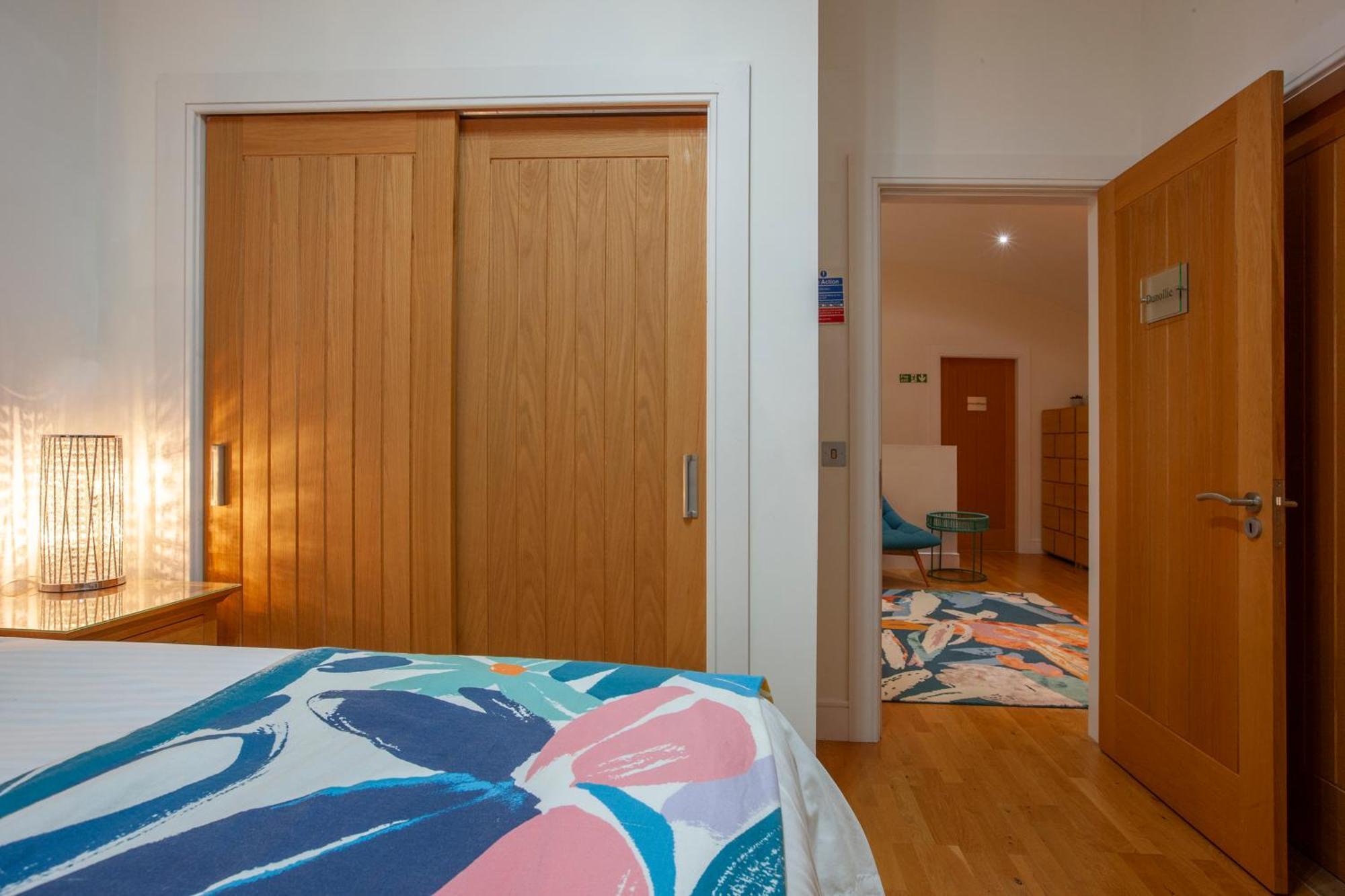Ardtorna Hotel Benderloch Bagian luar foto