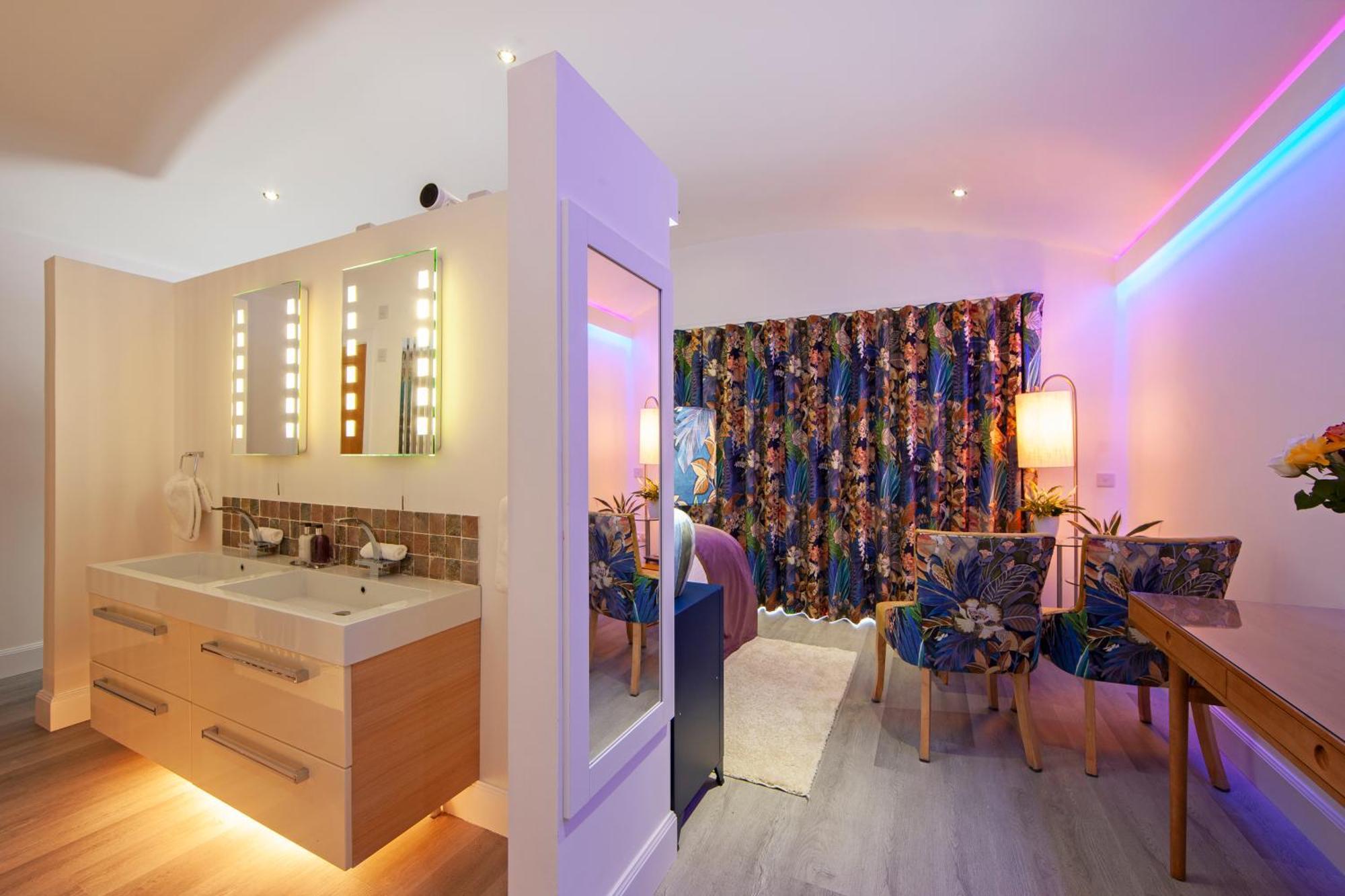 Ardtorna Hotel Benderloch Bagian luar foto