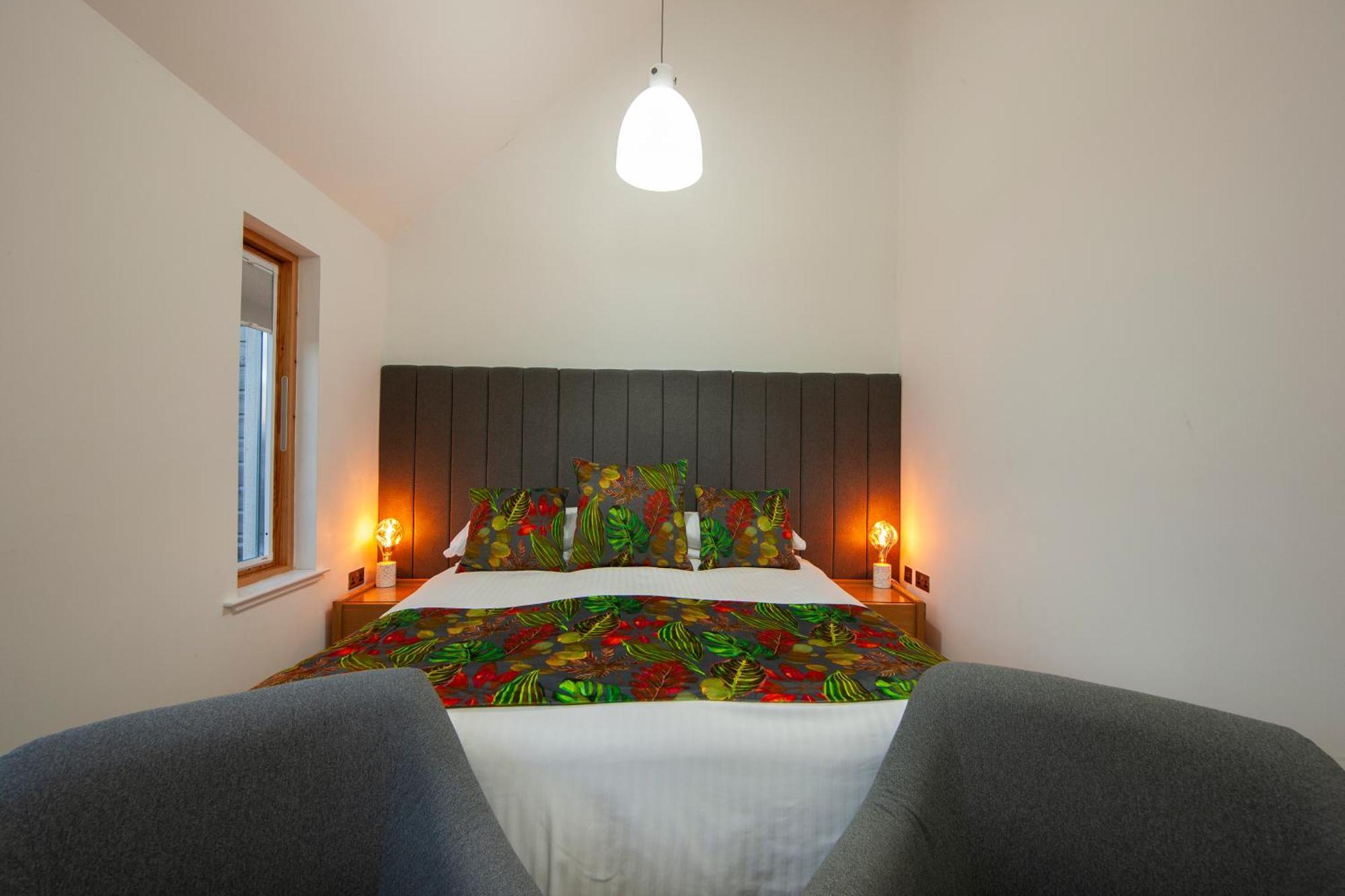 Ardtorna Hotel Benderloch Bagian luar foto