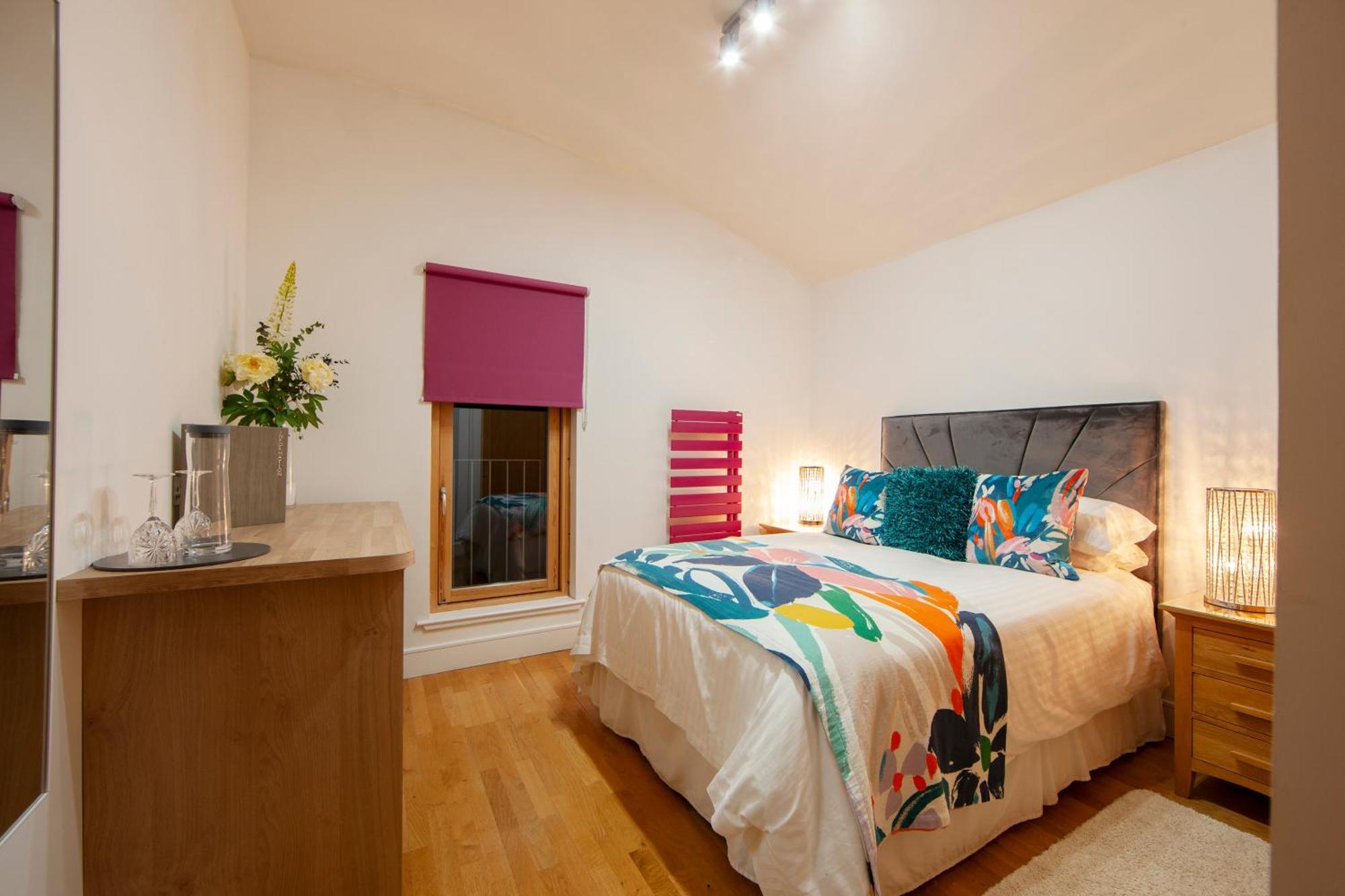 Ardtorna Hotel Benderloch Bagian luar foto